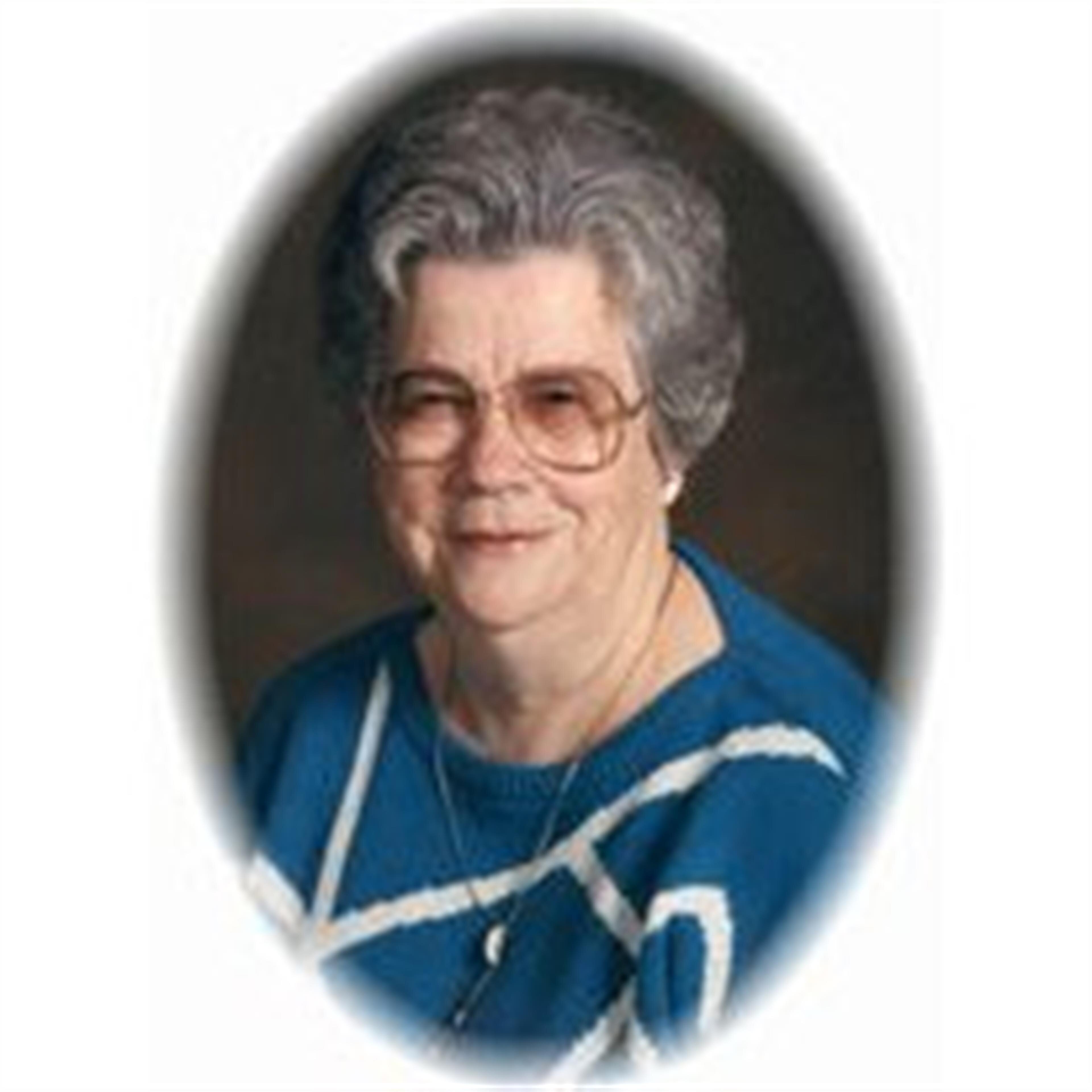 Mary A. Morgenthaler