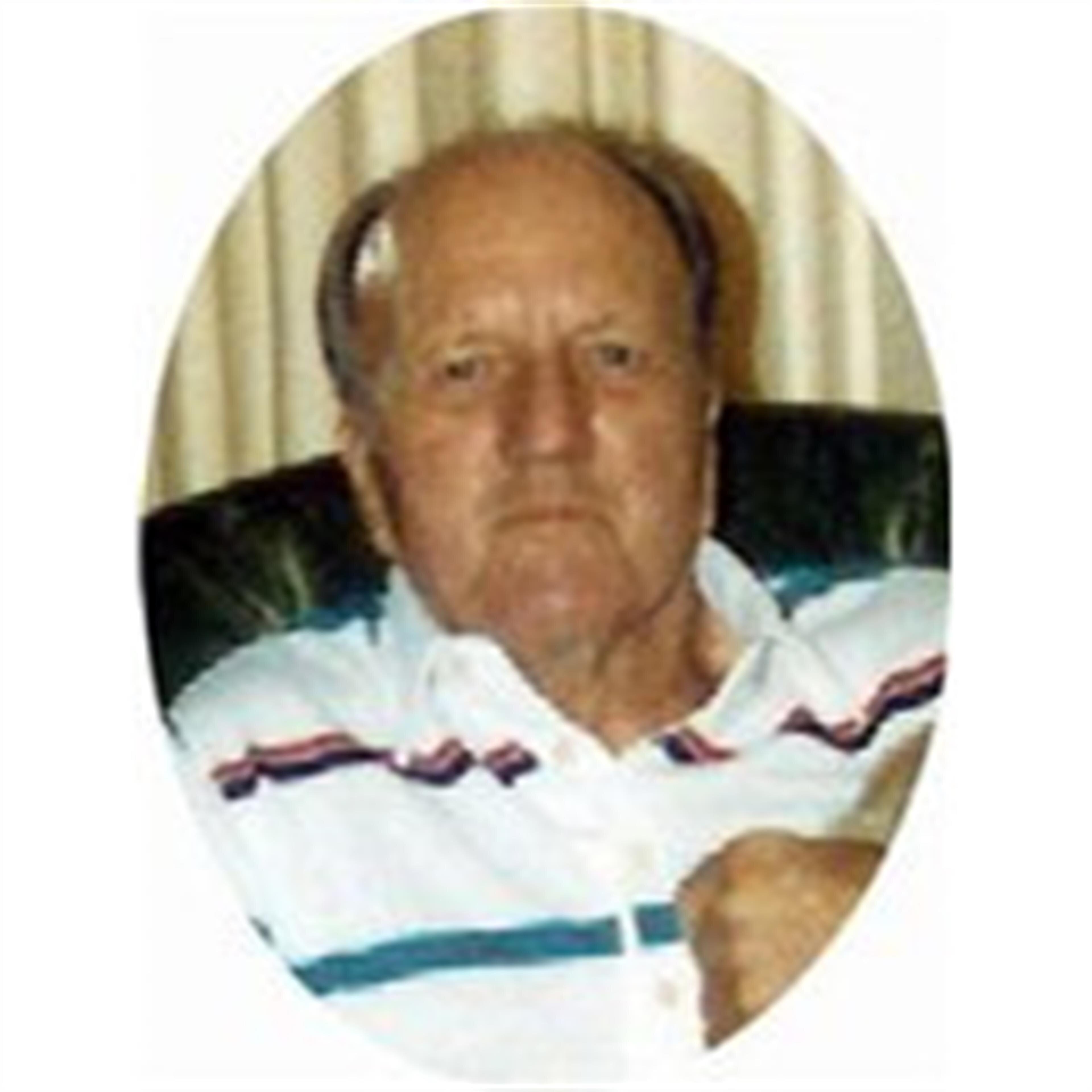 James Amos Wilbern