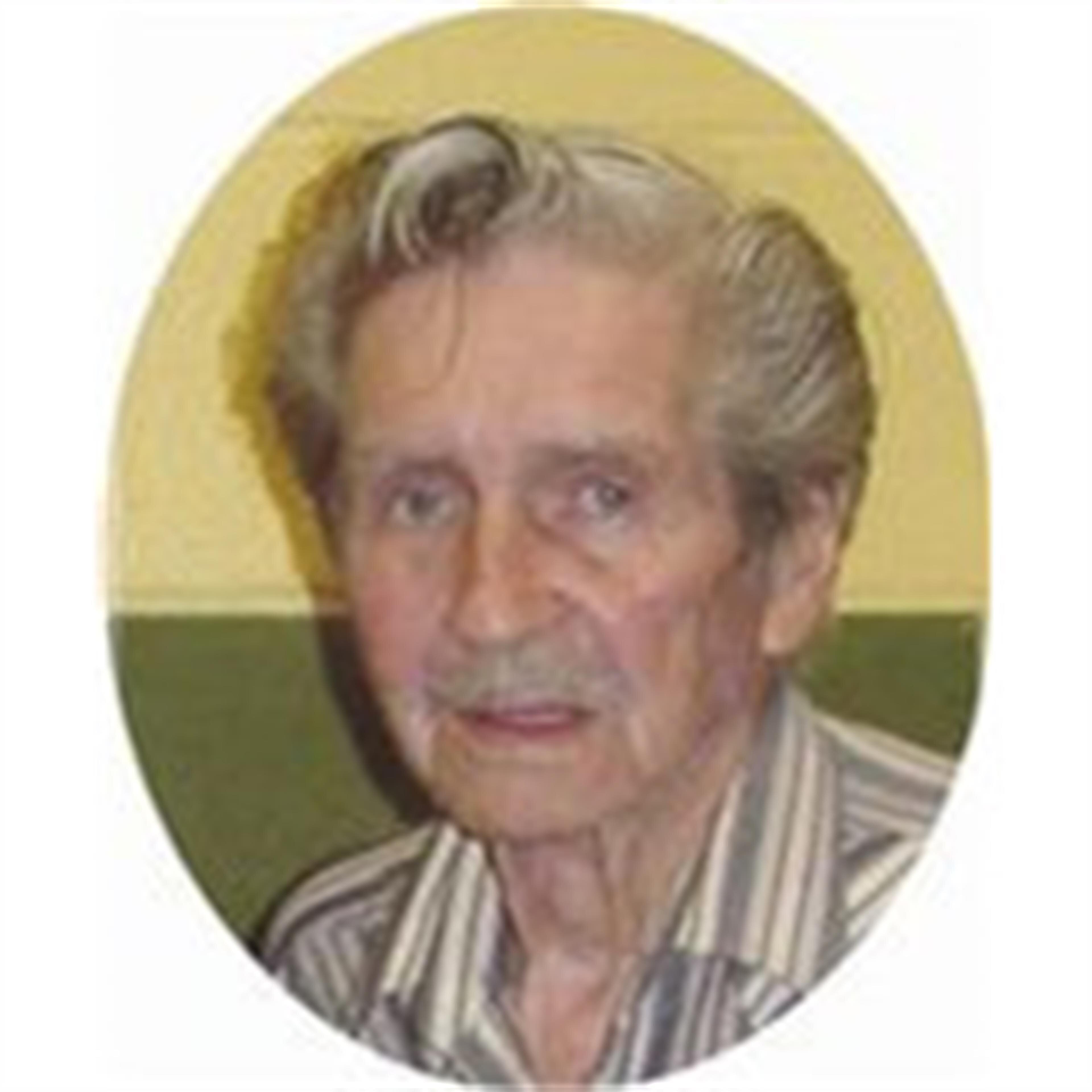 Robert James Wooten
