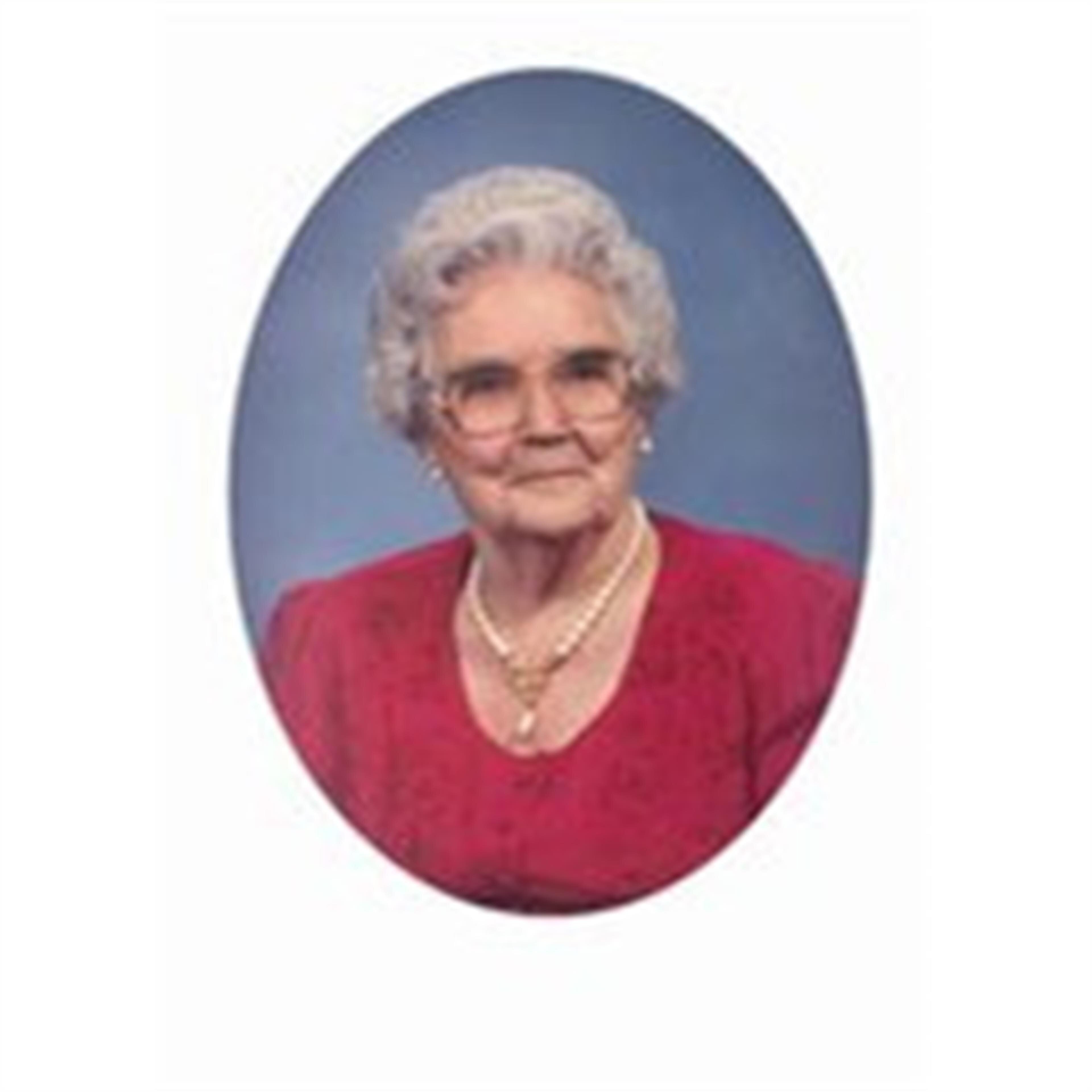 Lillie A. Jones