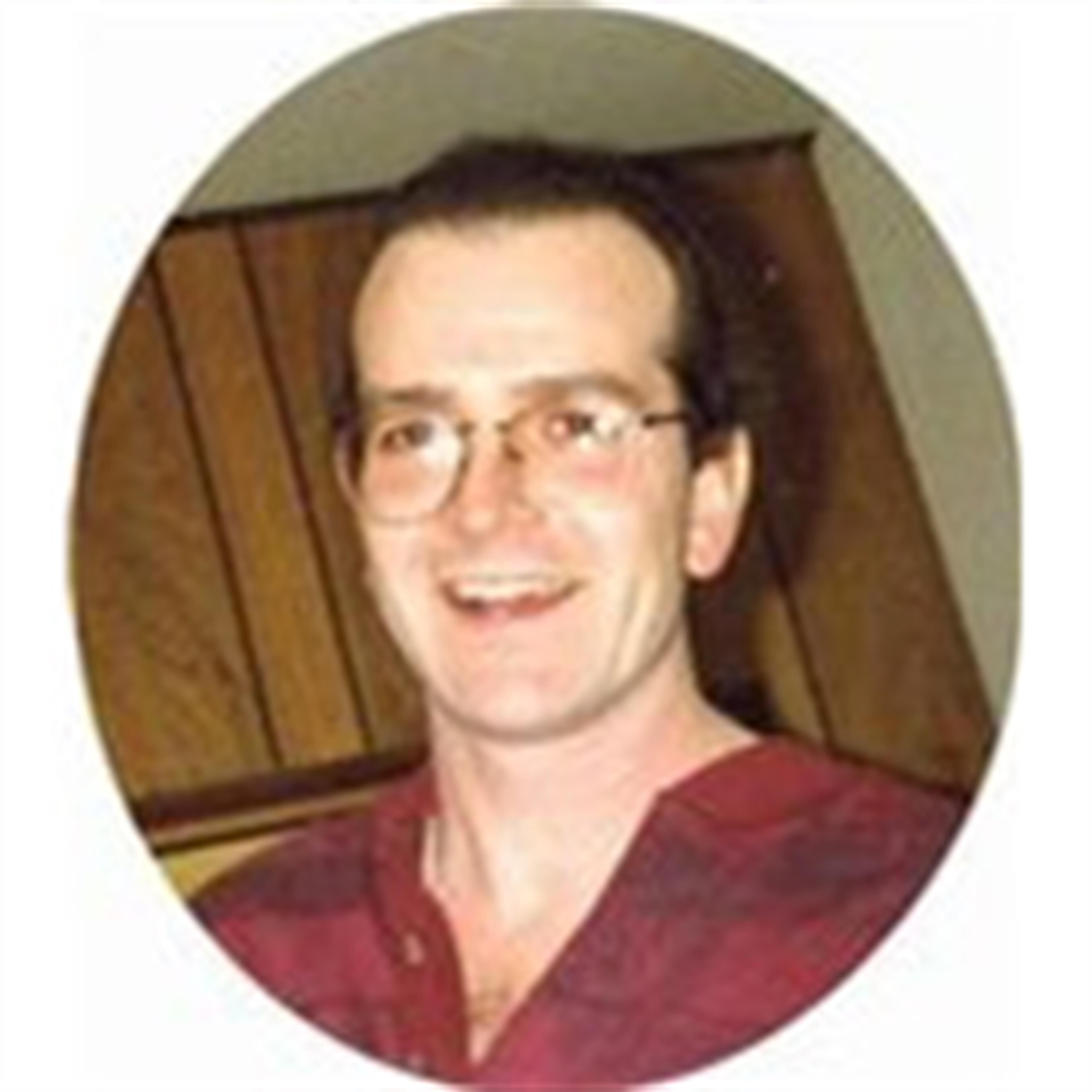 Kevin M. Hiller