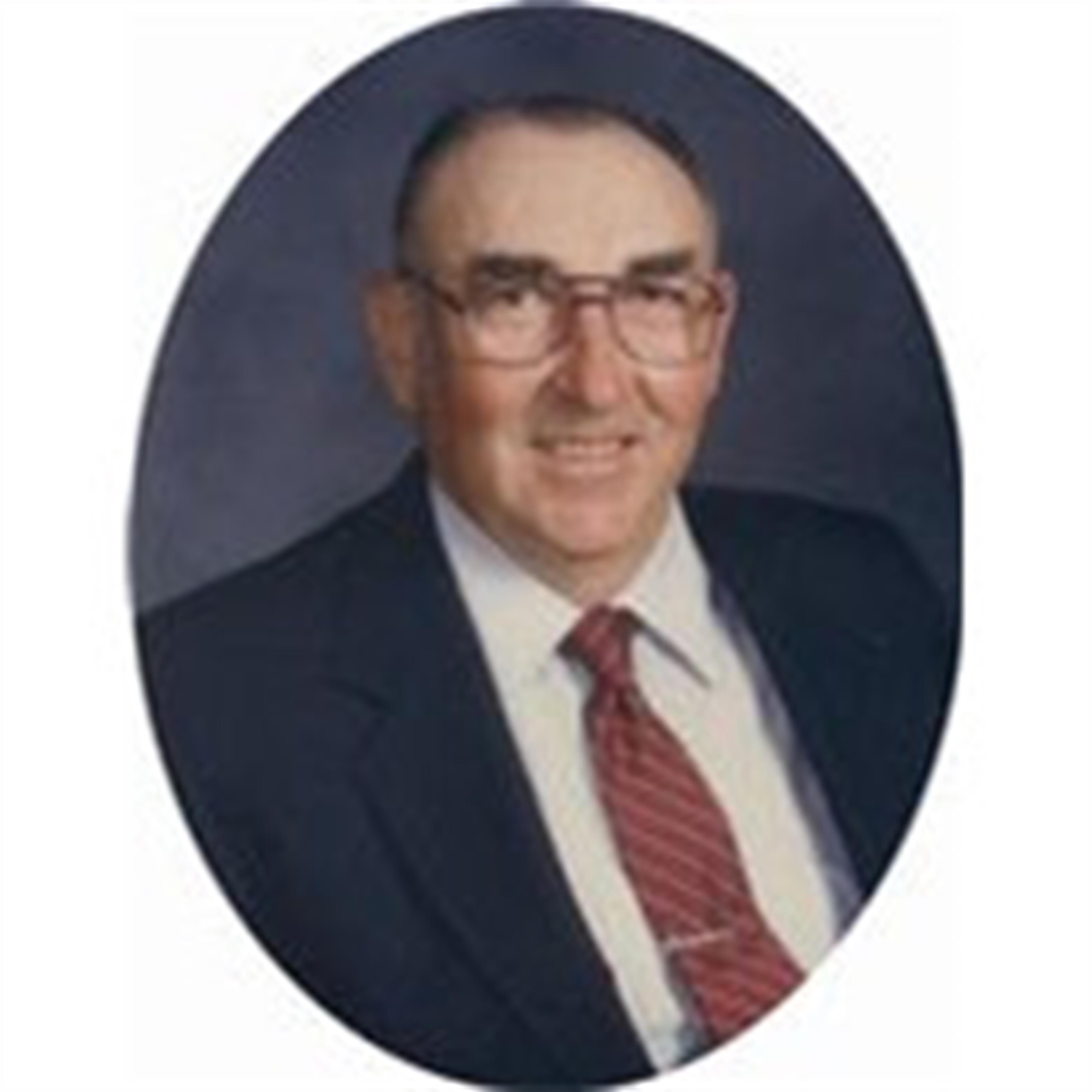 Lloyd W. Smith