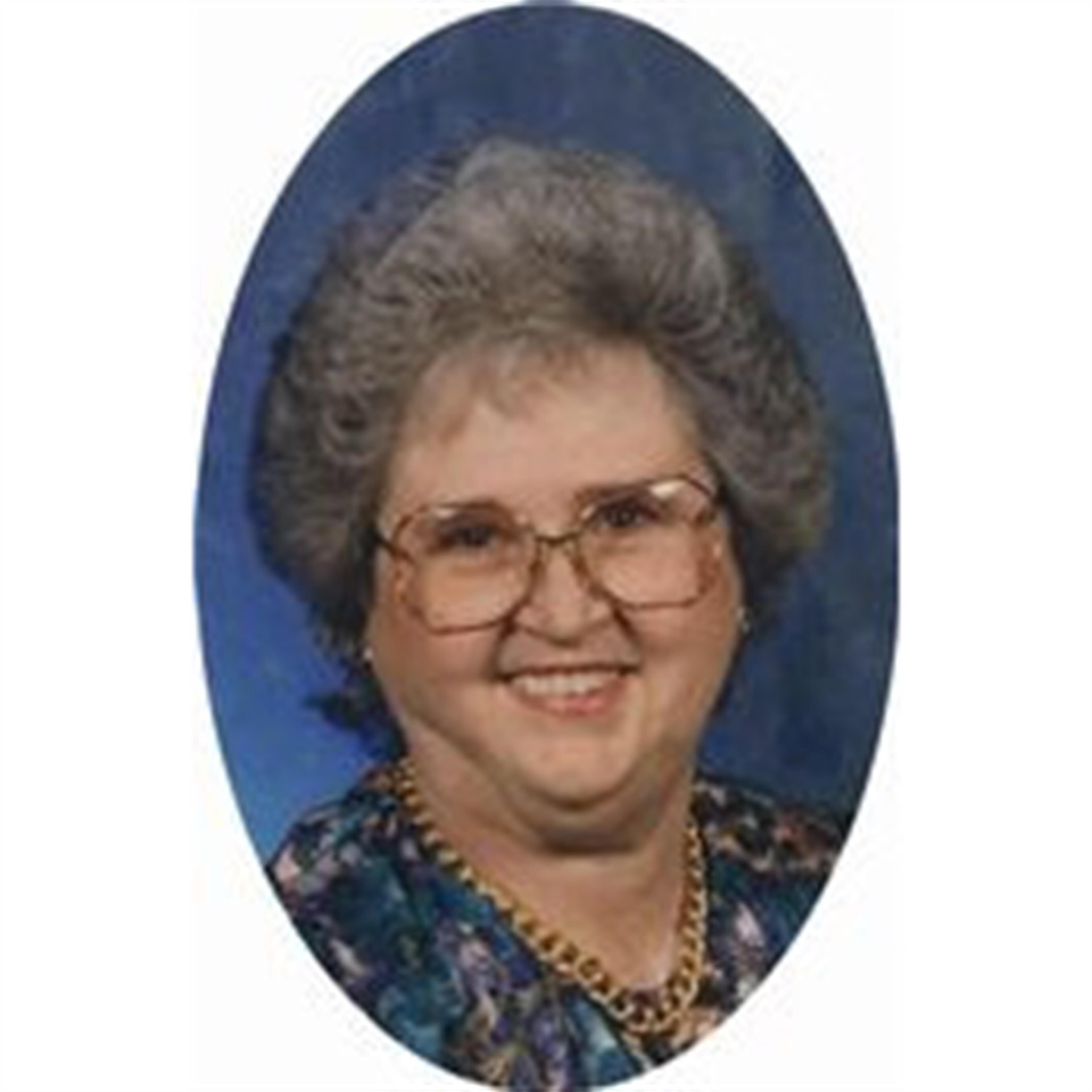 Nancy C. Hottes