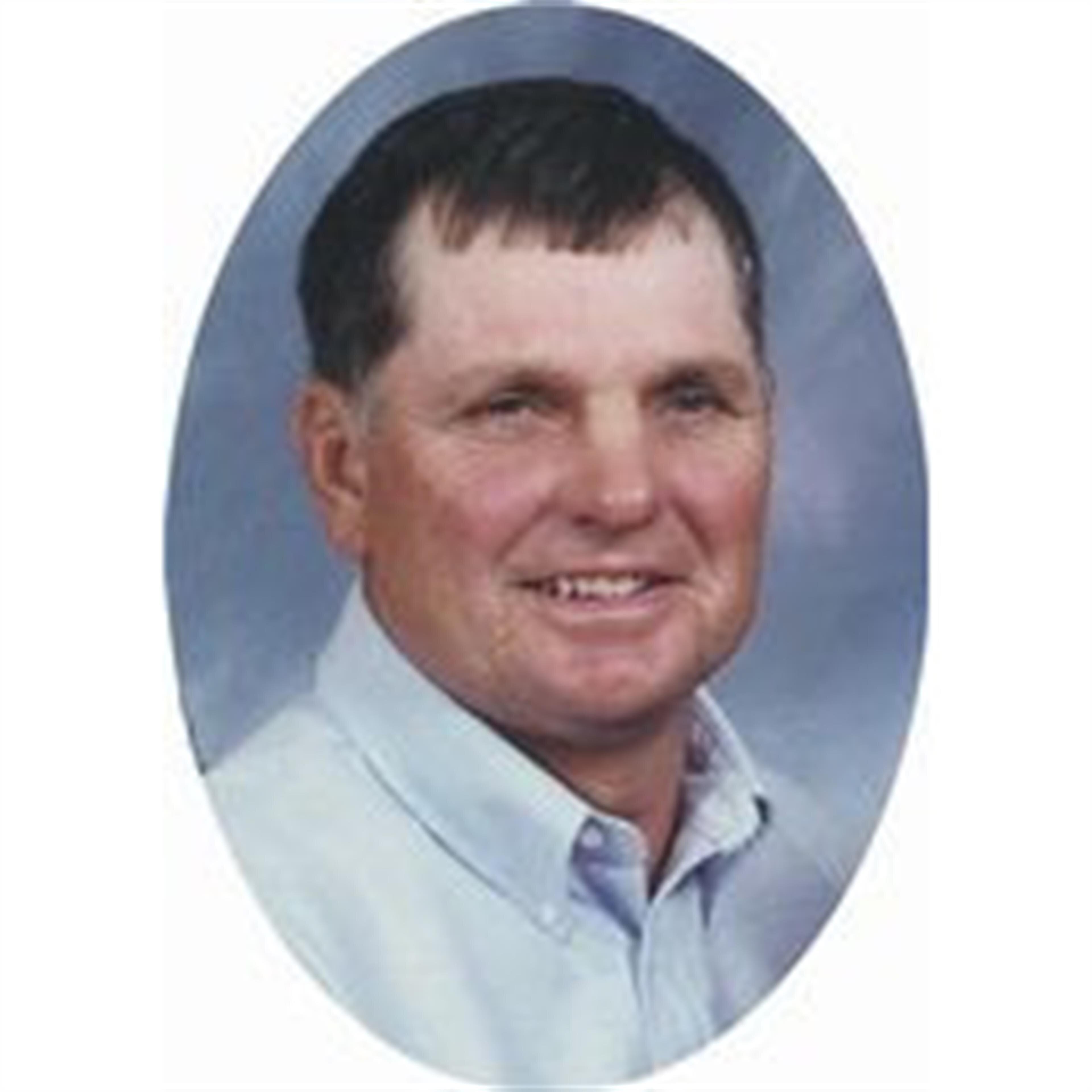 James William Lunnemann