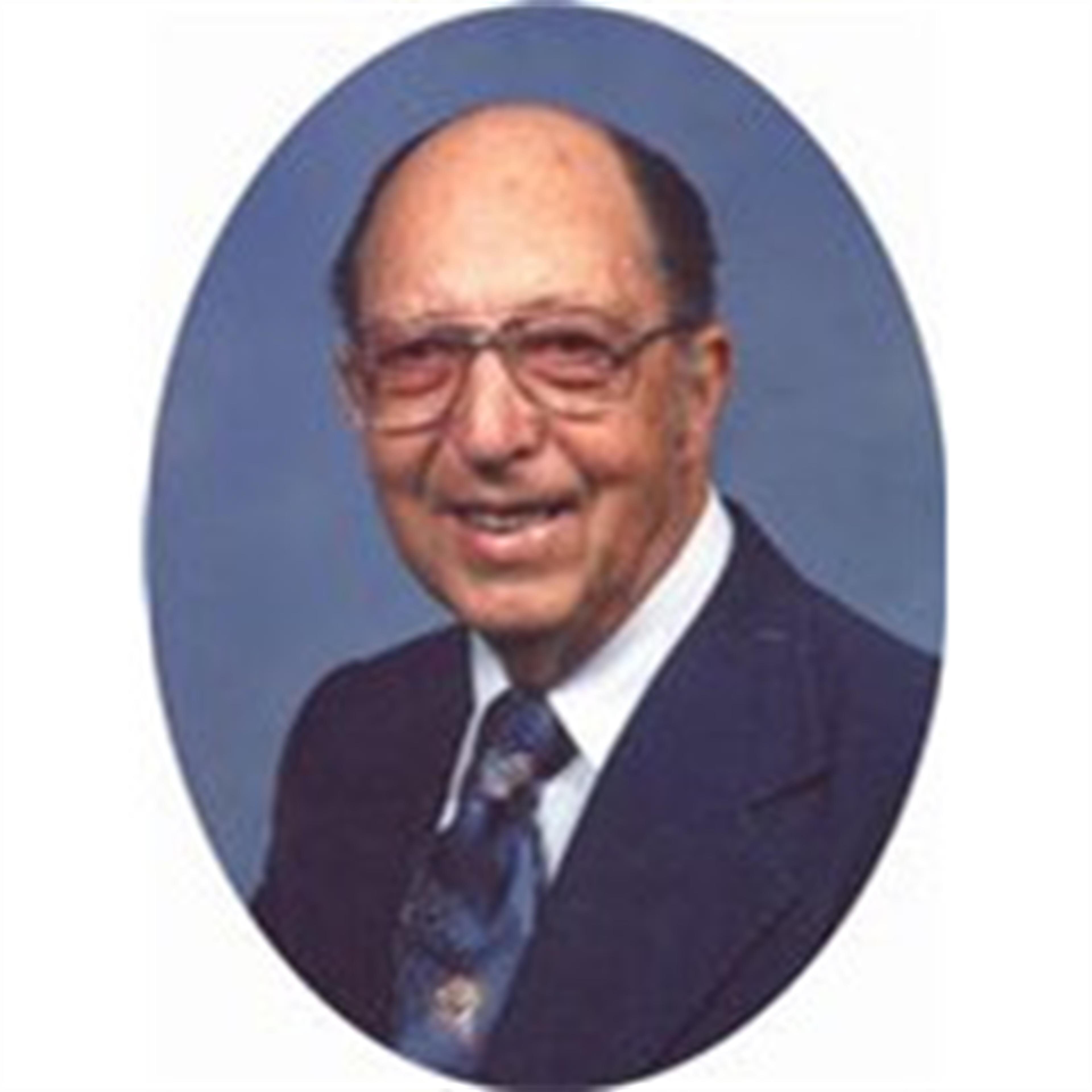 James E. Dunn