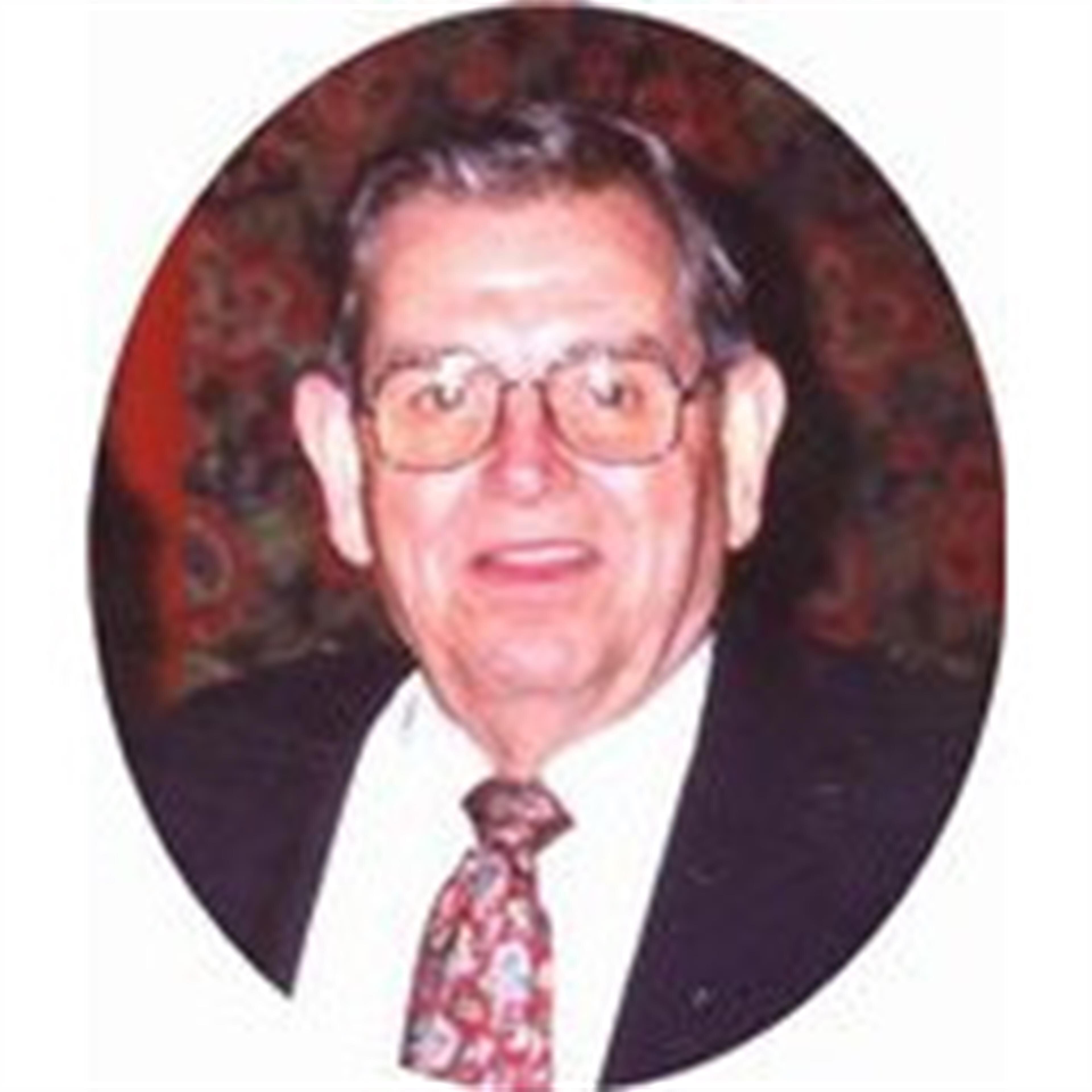 Edward E. Wikle