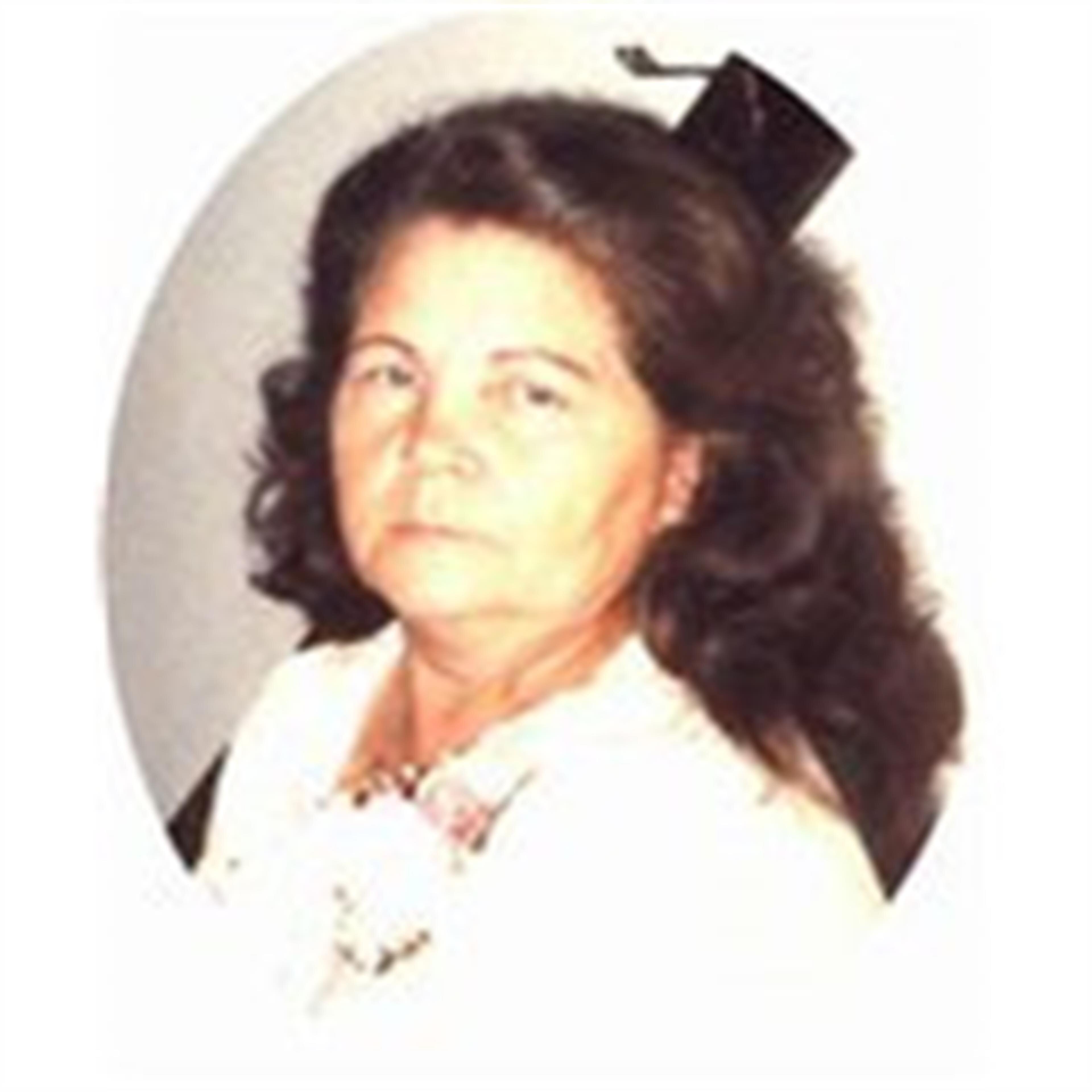 Betty J. Swain