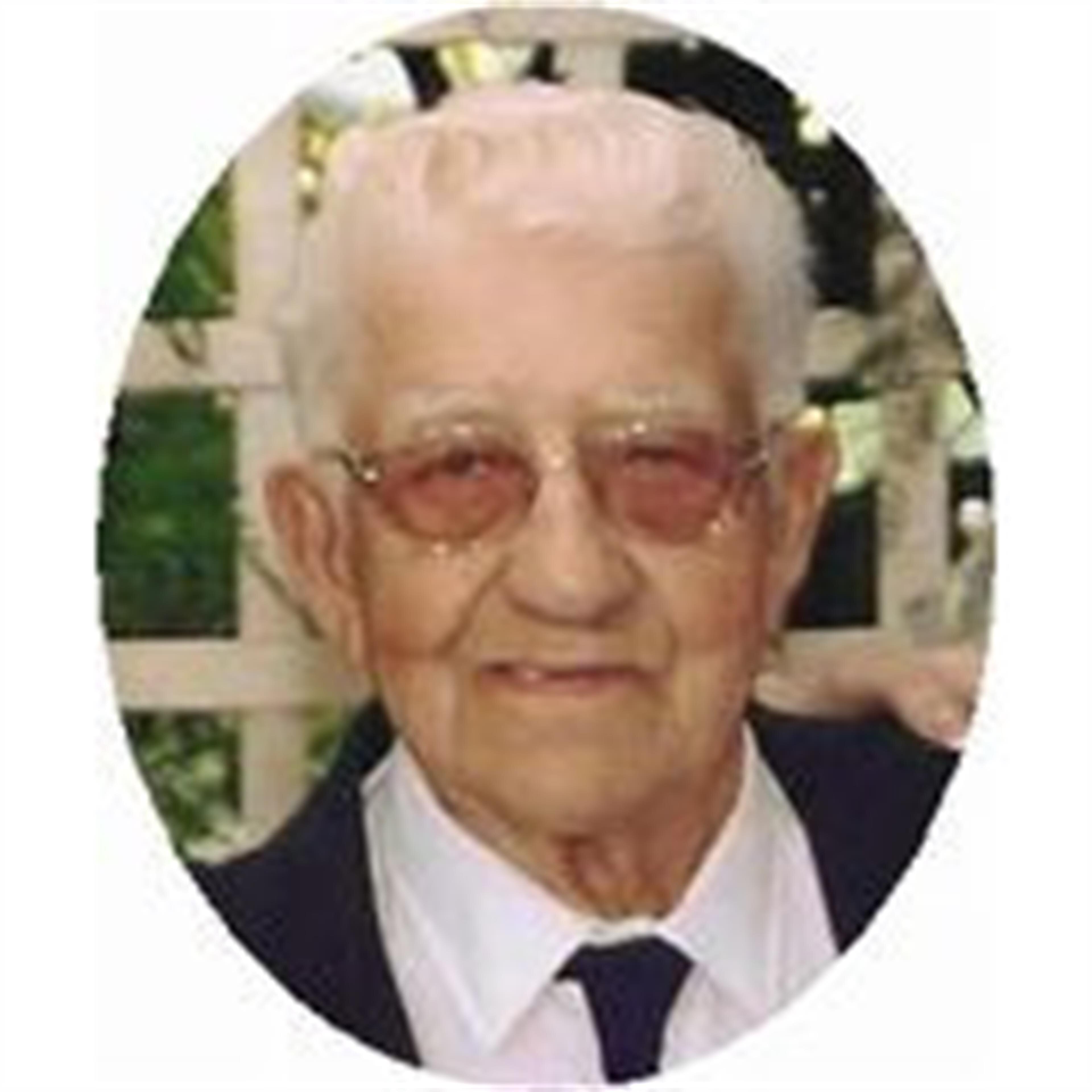 Edgar Morton Hanock