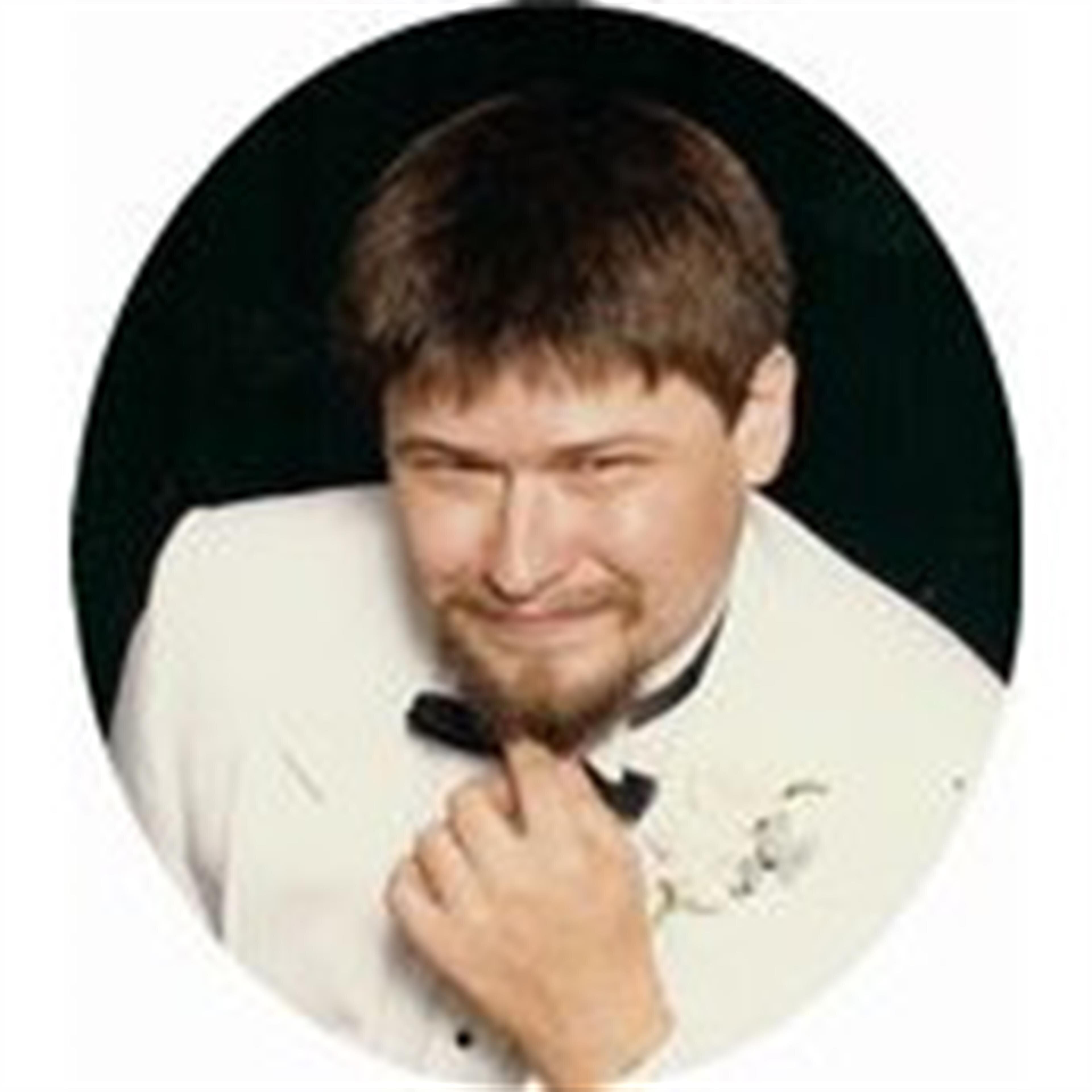 Joseph F. Dawson, Jr.