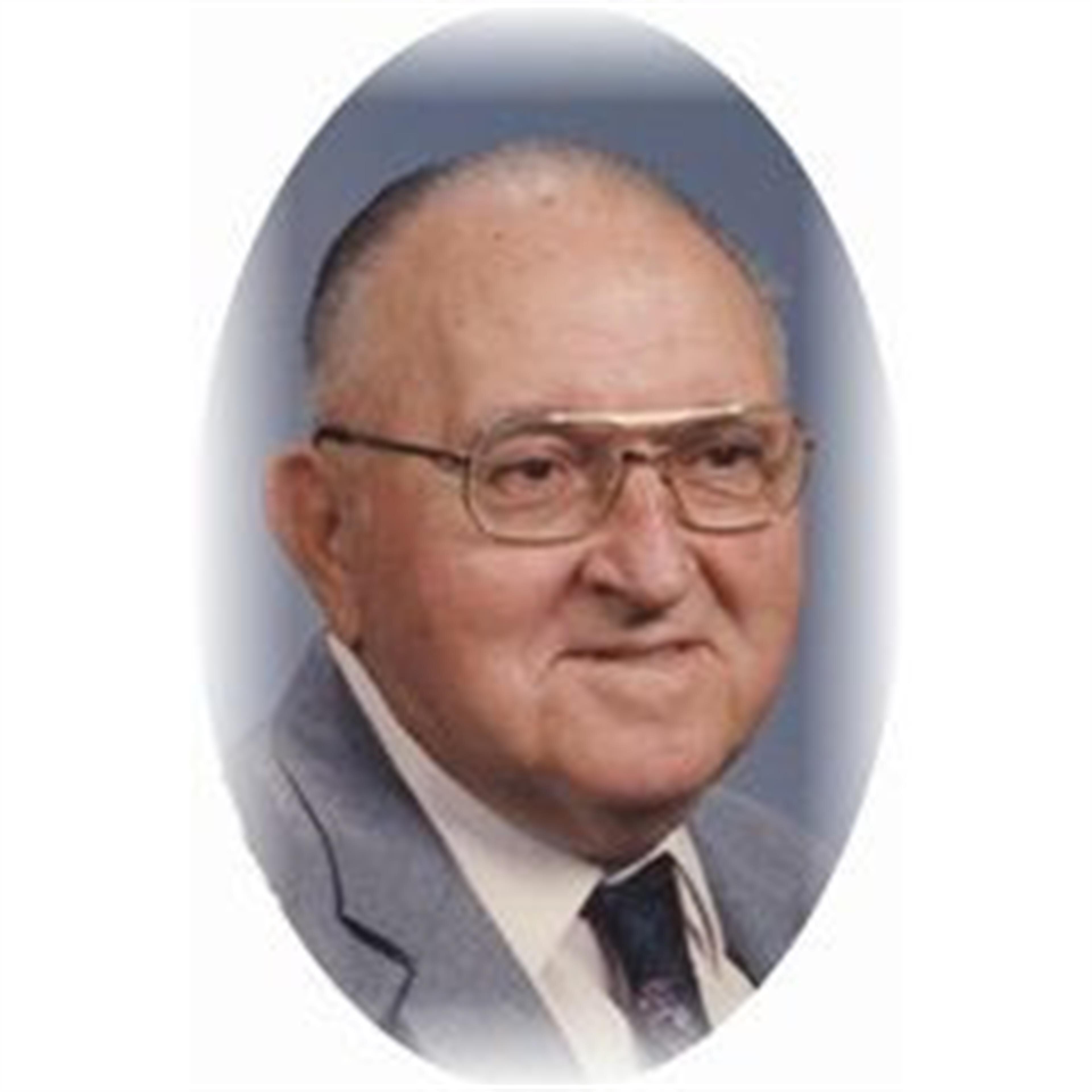 William A. Heisner