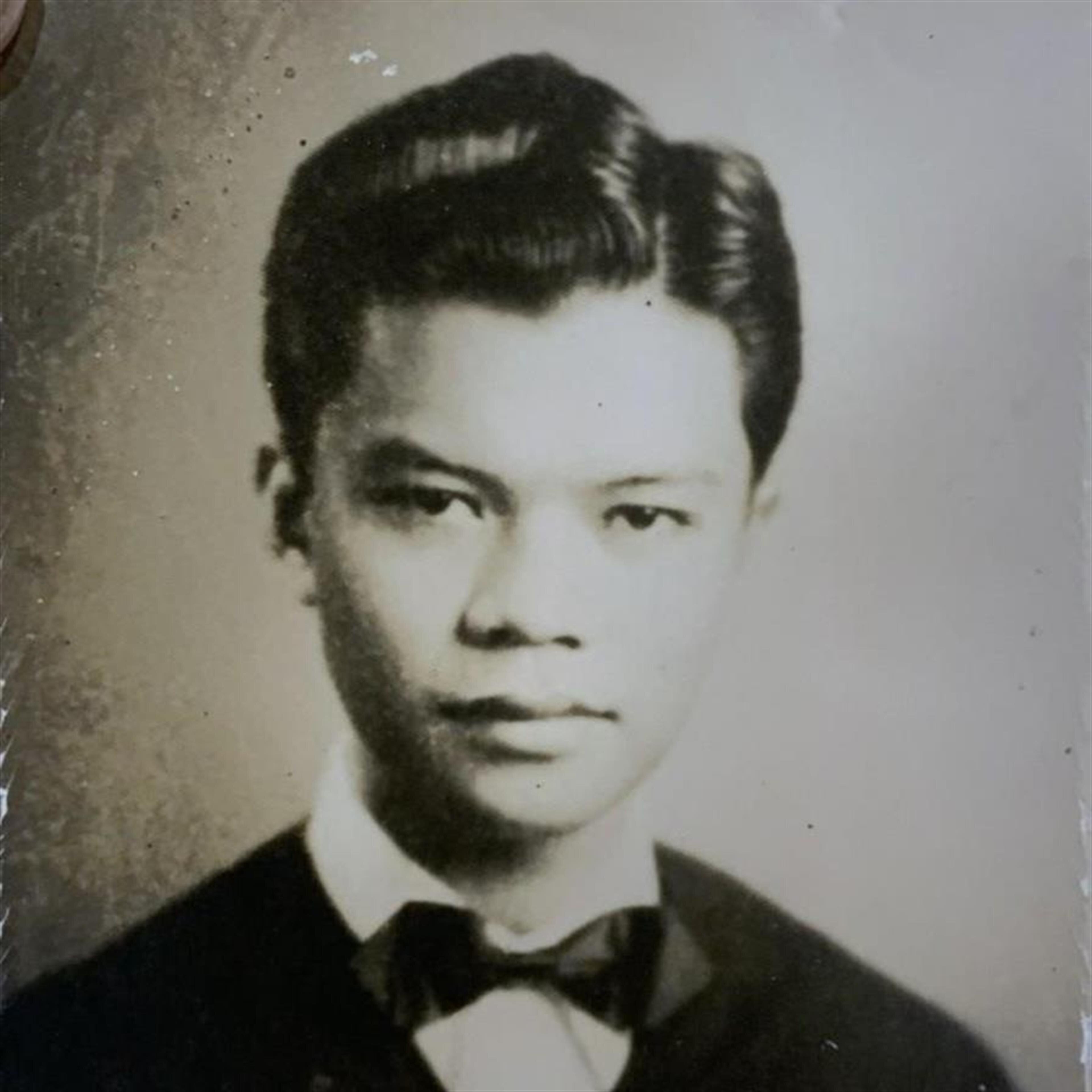 Ted Millora Nacino