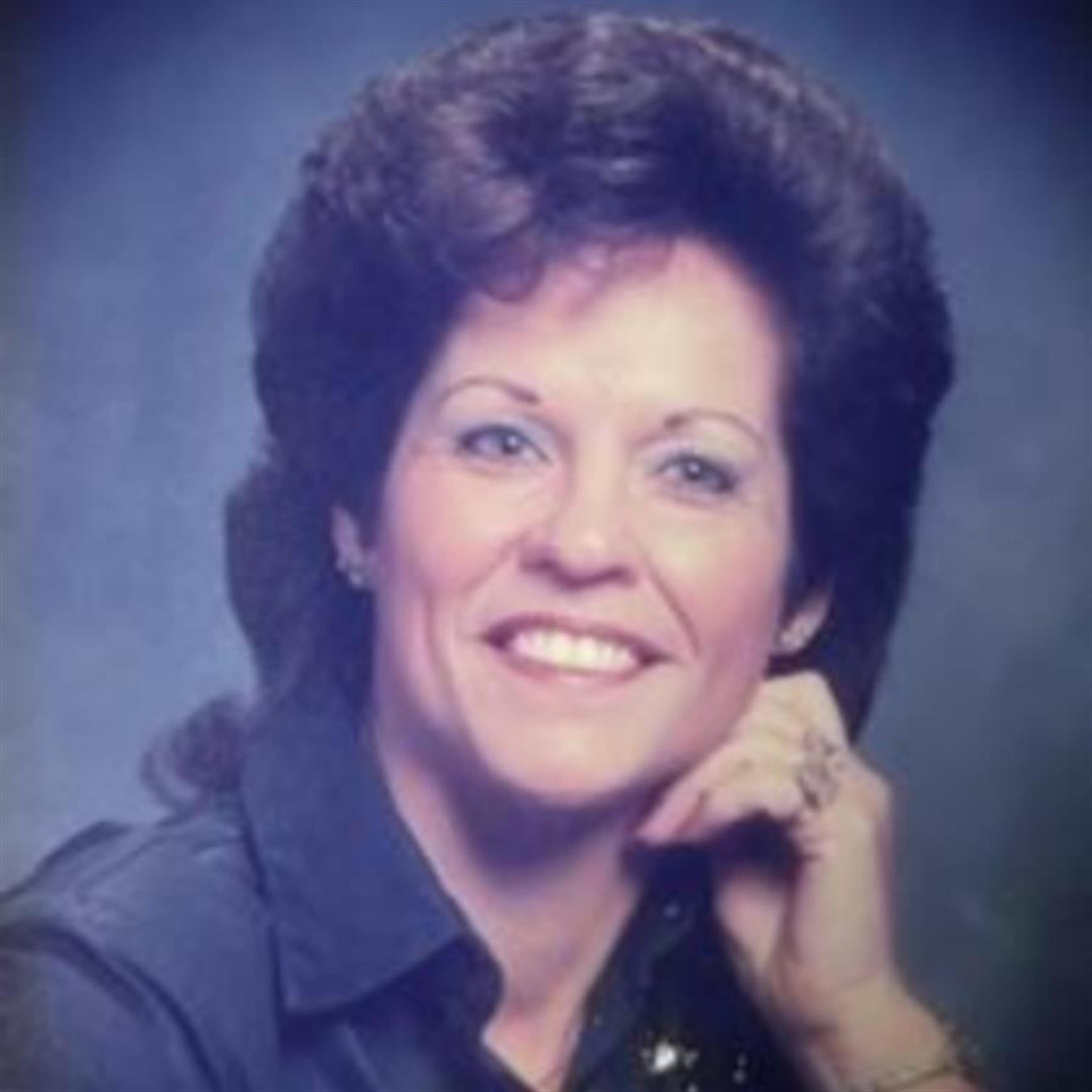 Mildred Kent Castleberry