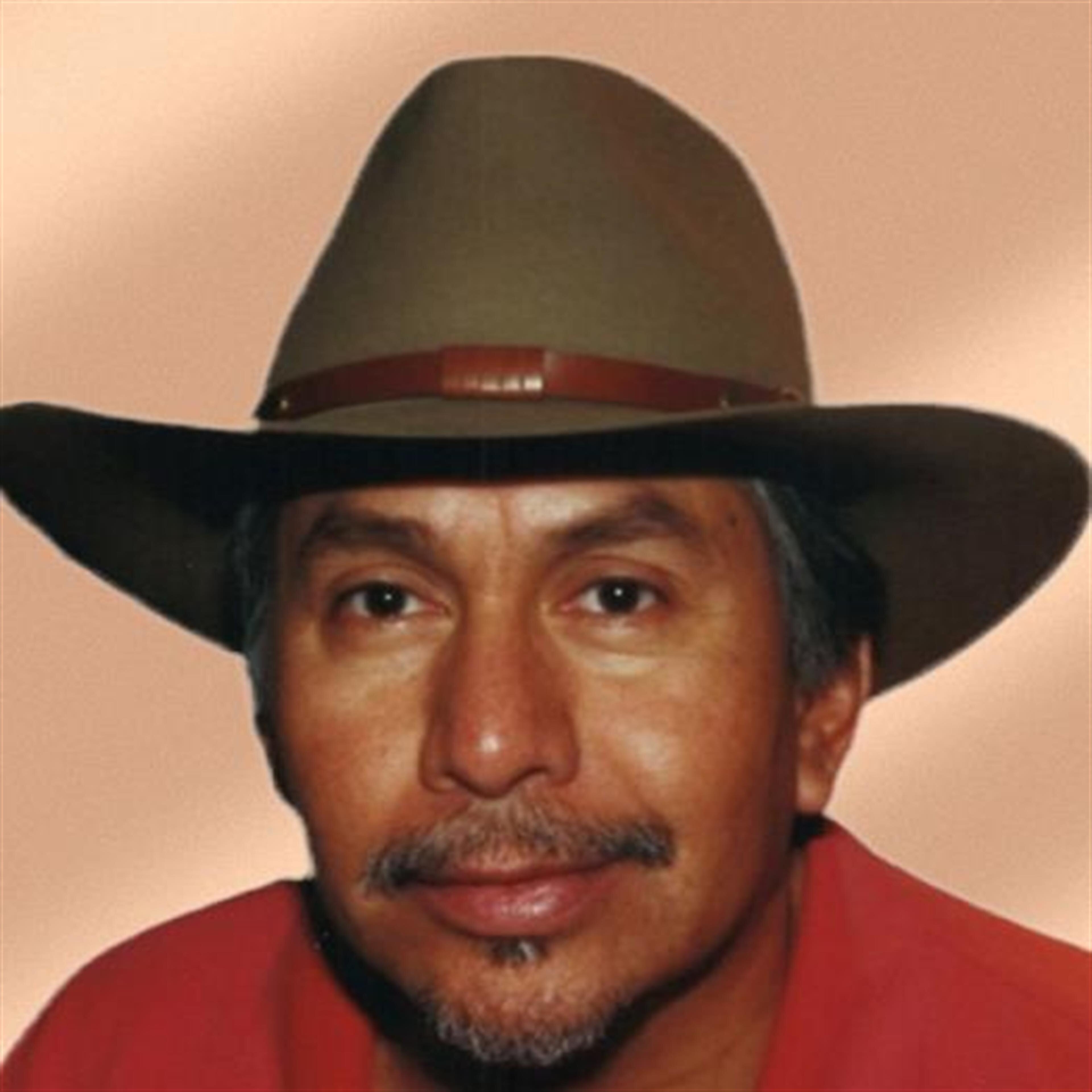 Ismael Ochoa Delgado