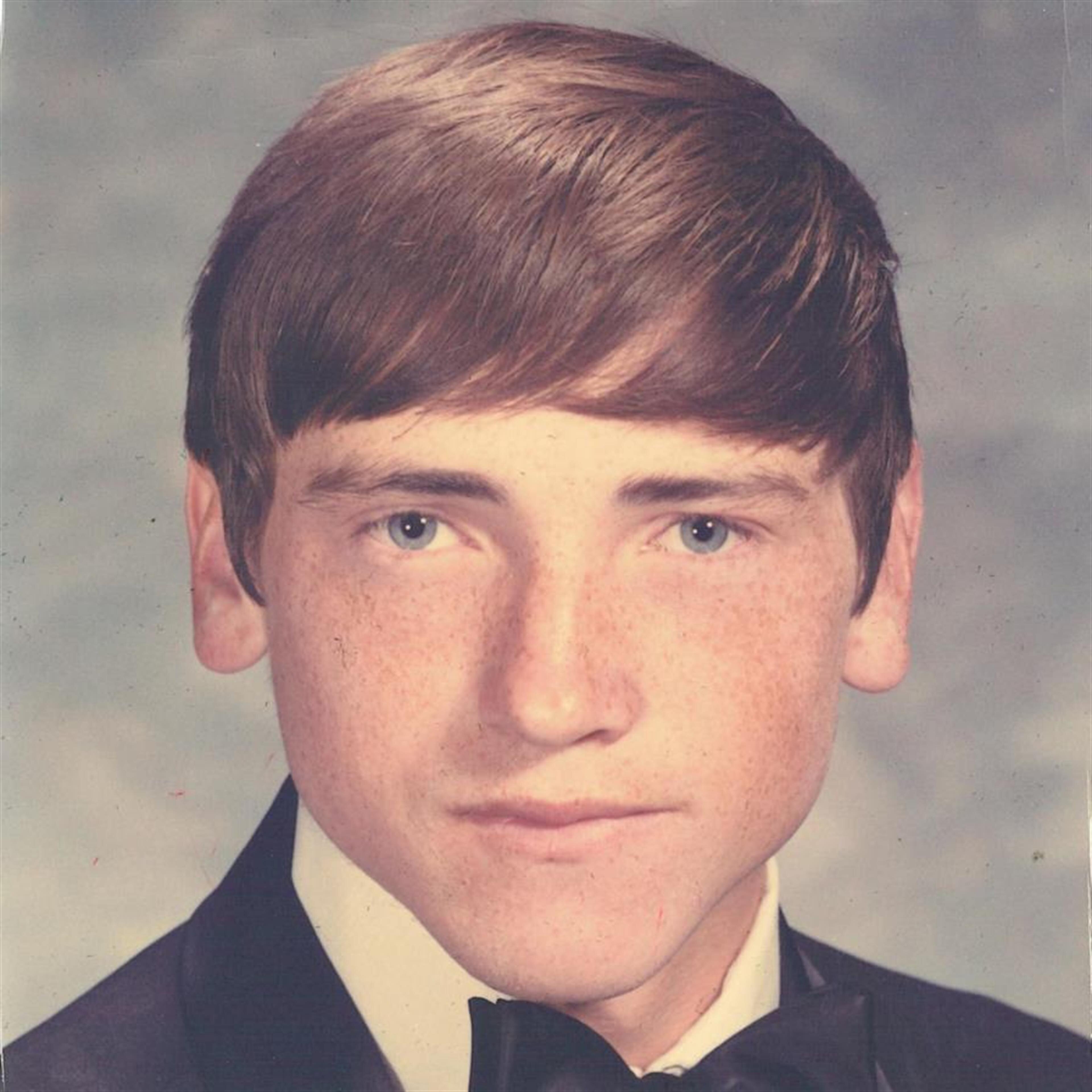 Robin Earl Wilson