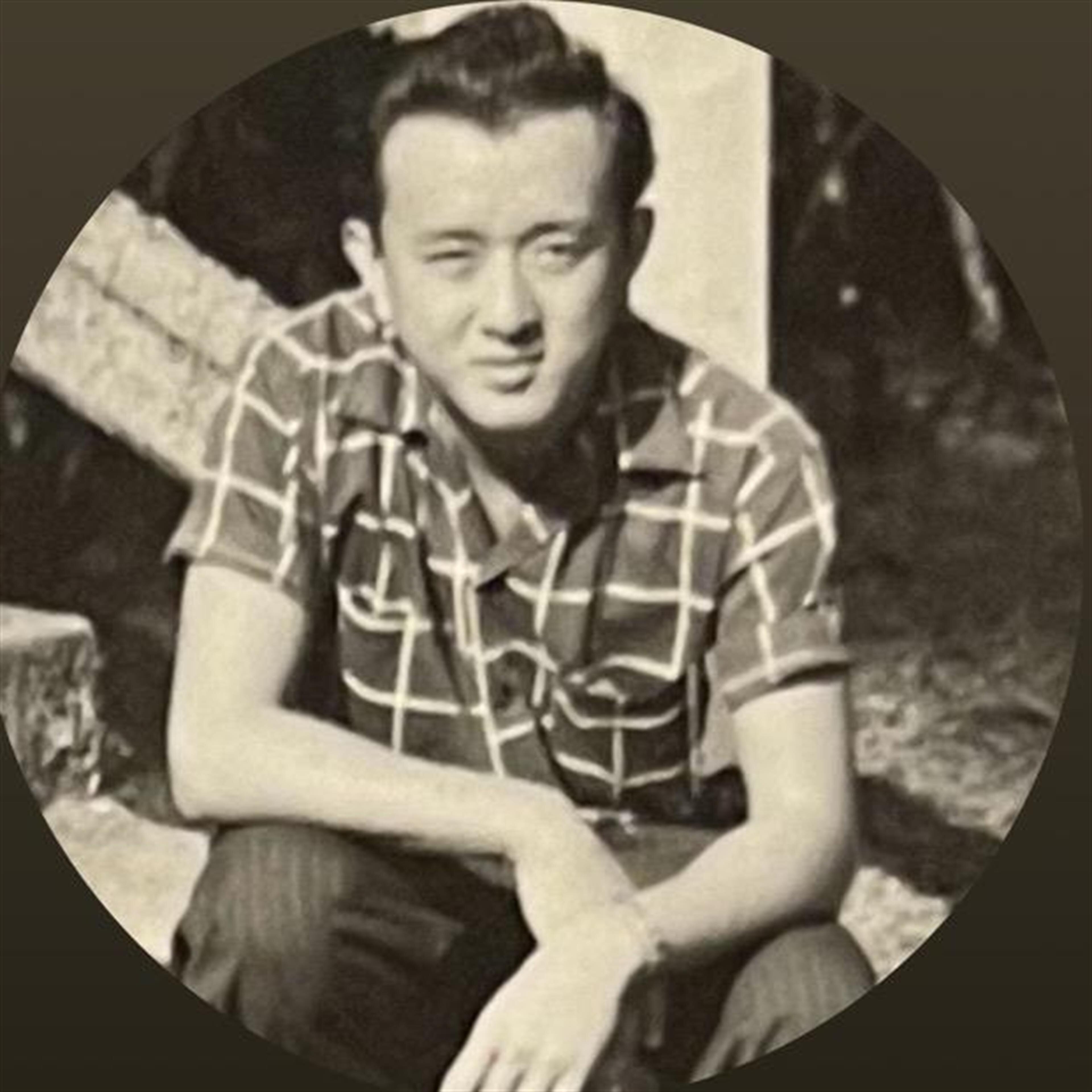 Joseph Chin Sr.