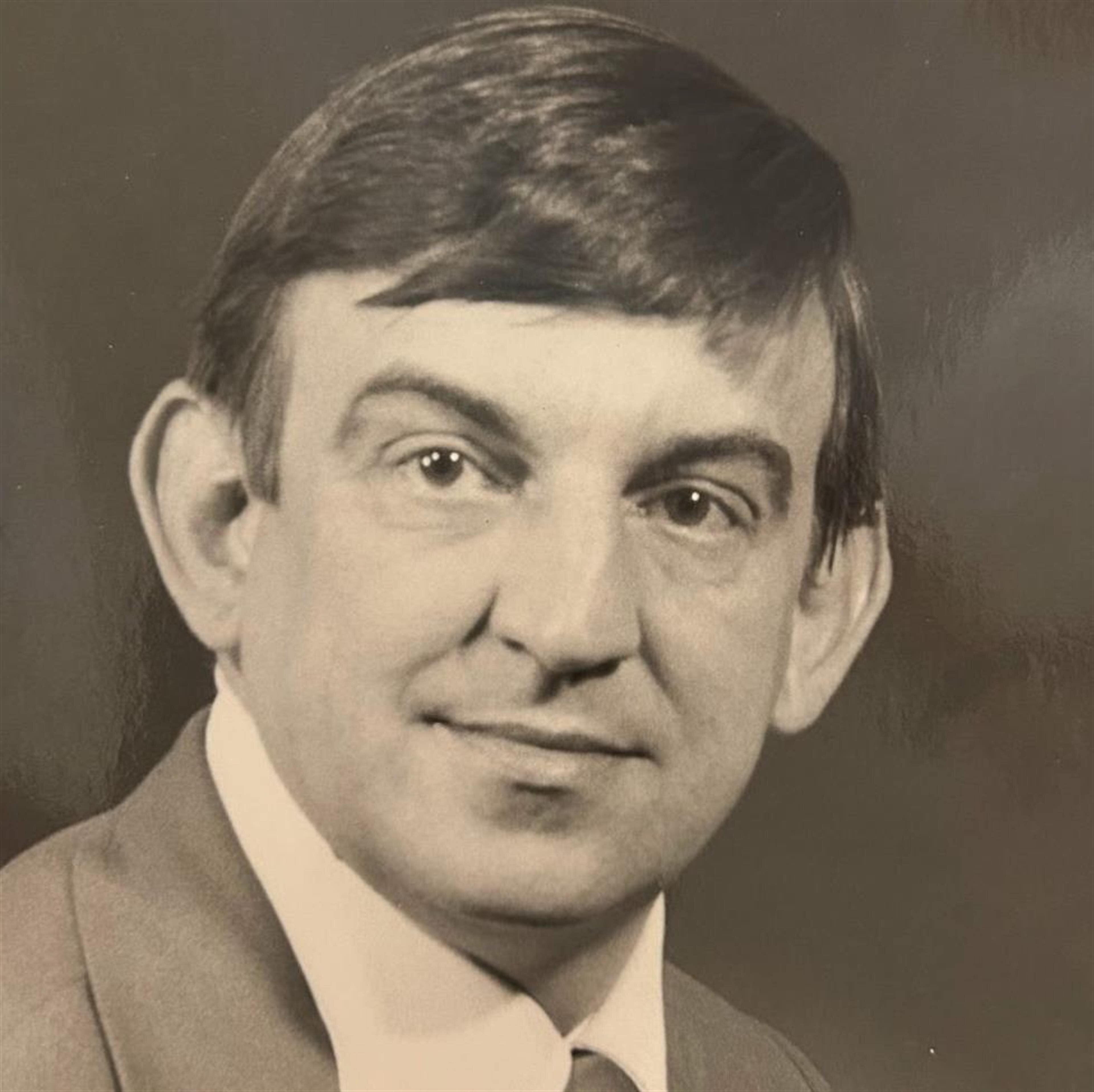 Thomas "Tom" Blaho
