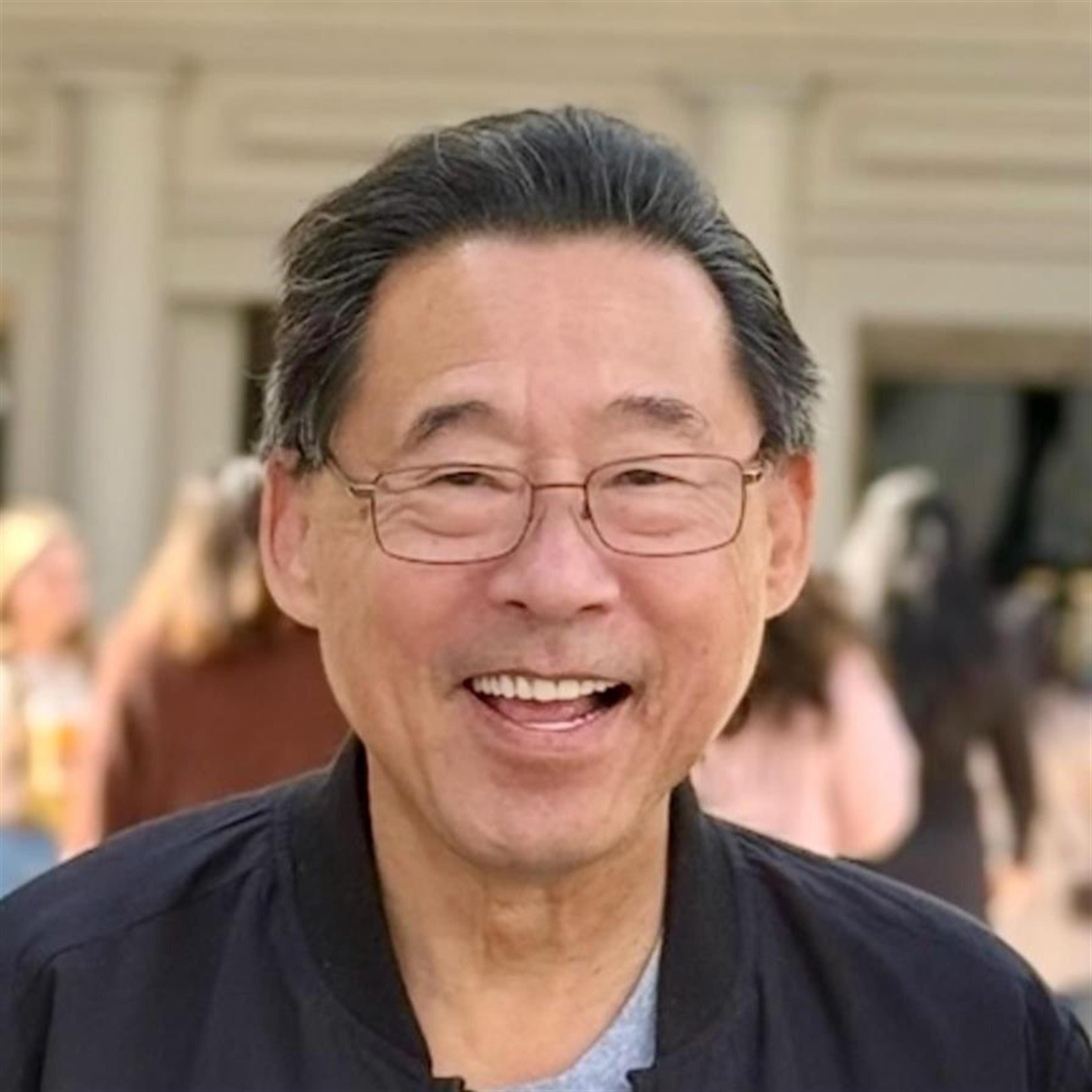 Mark Moon
