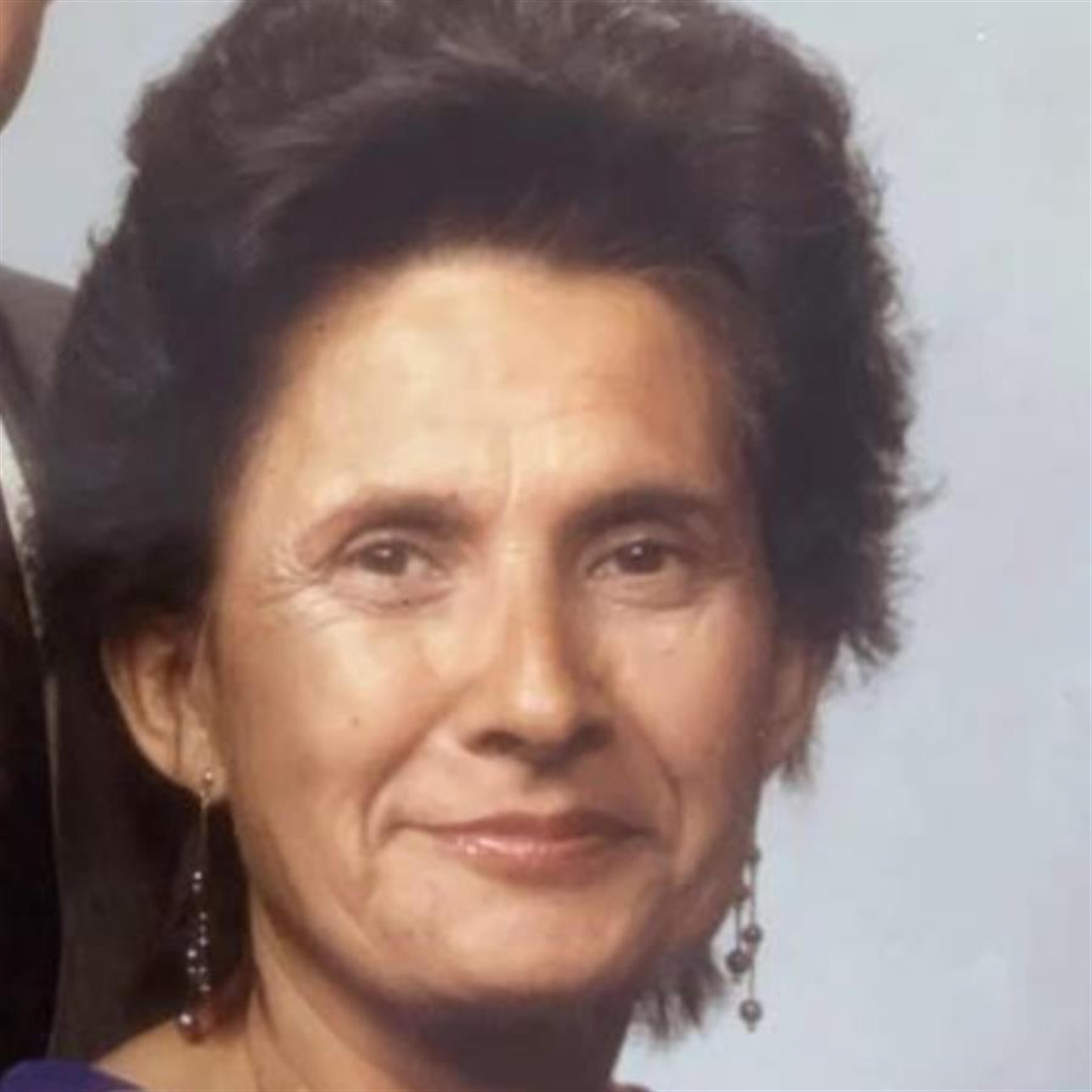 Carmen Vallejo Garcia