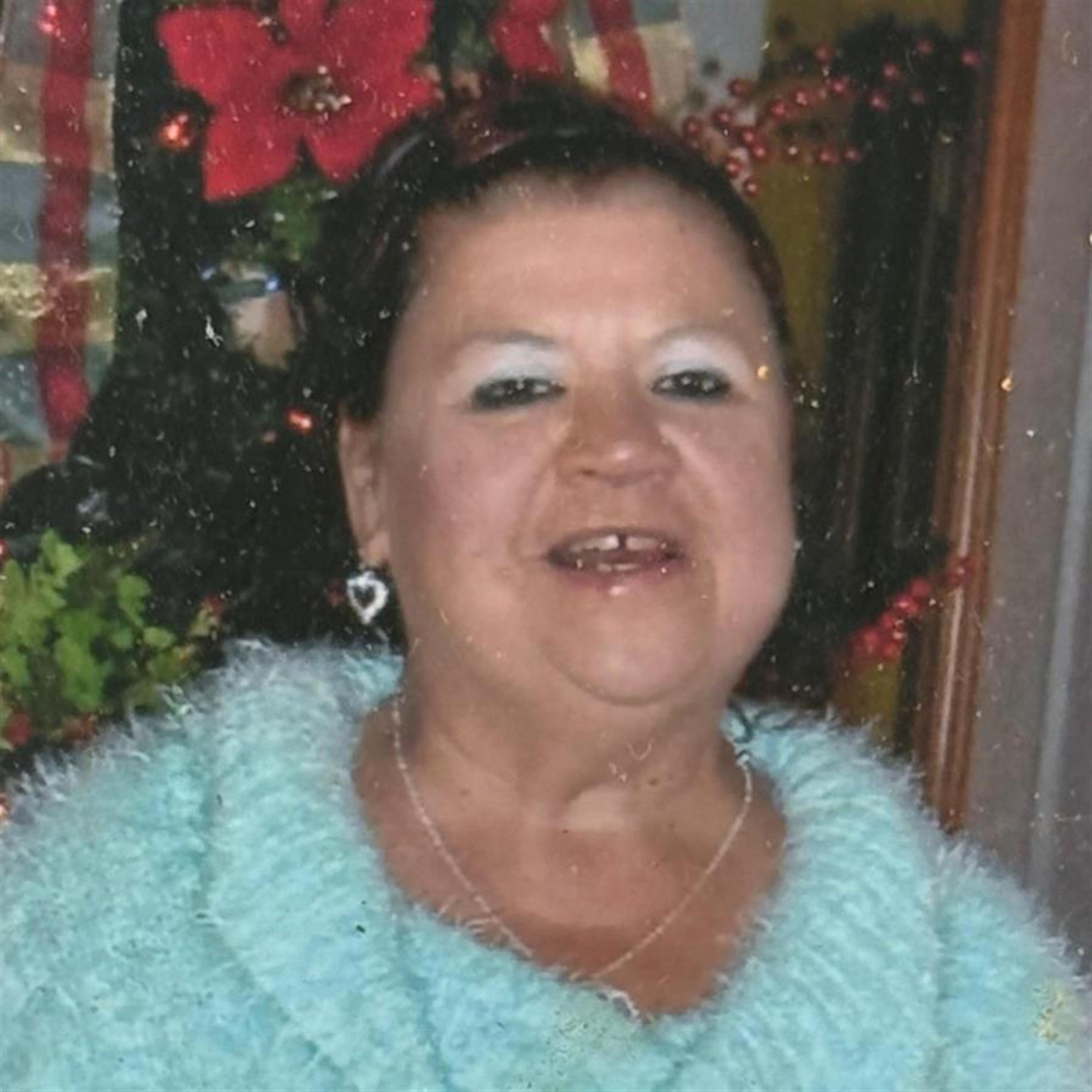 Sheila Annette Kelly