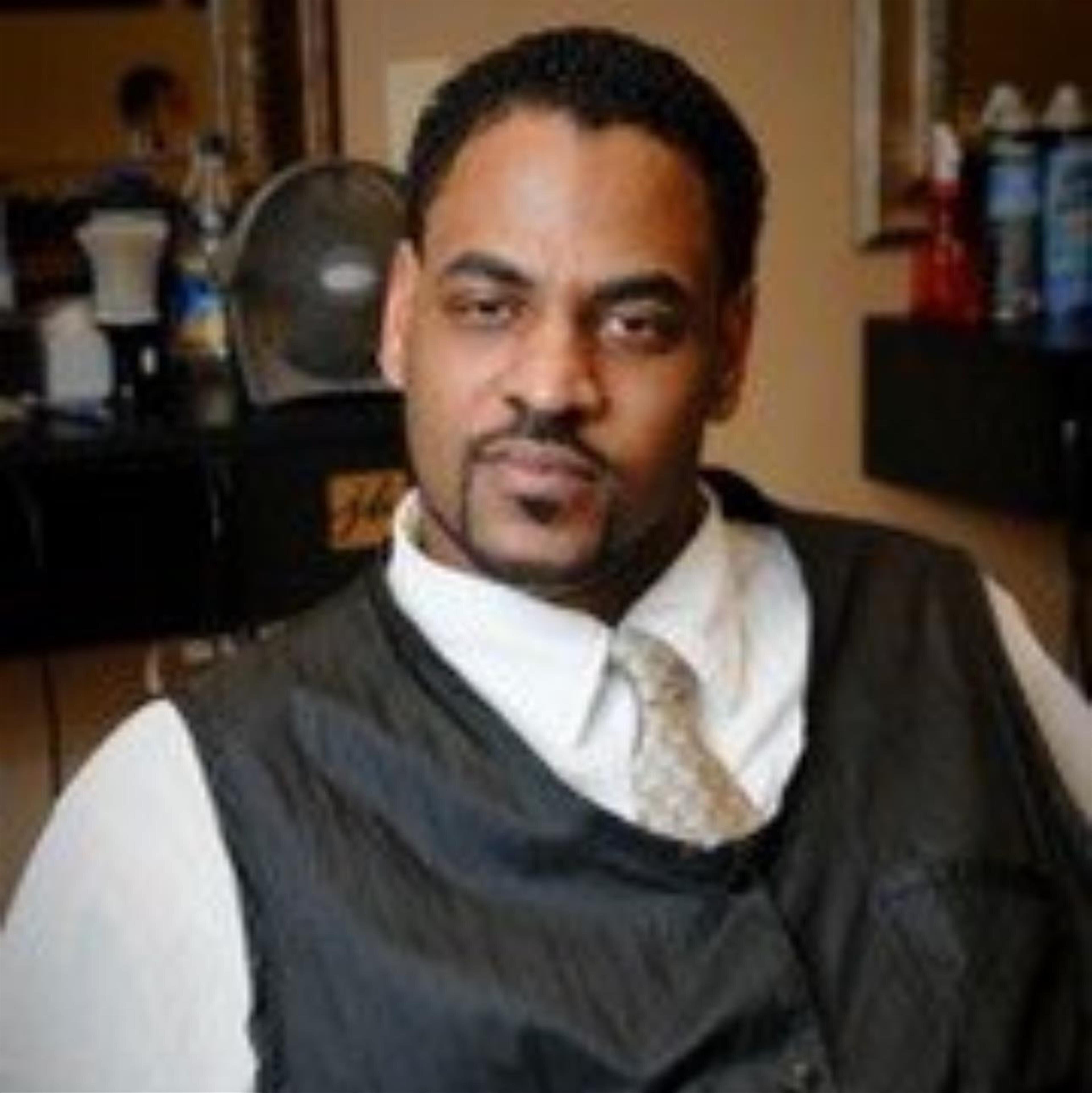 Jermelle JeJuan Fountain Sr