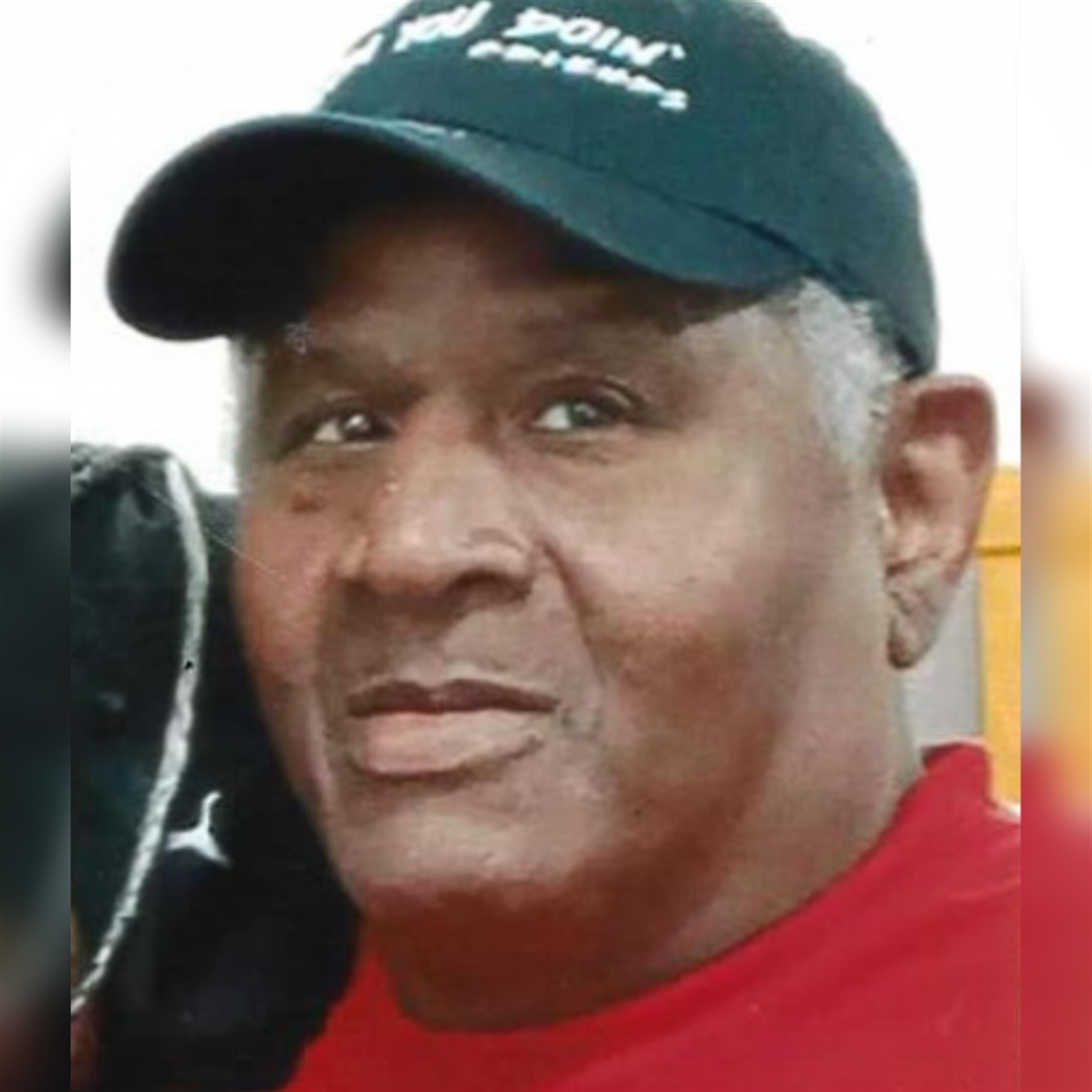 Benjamin Ray Lindsey