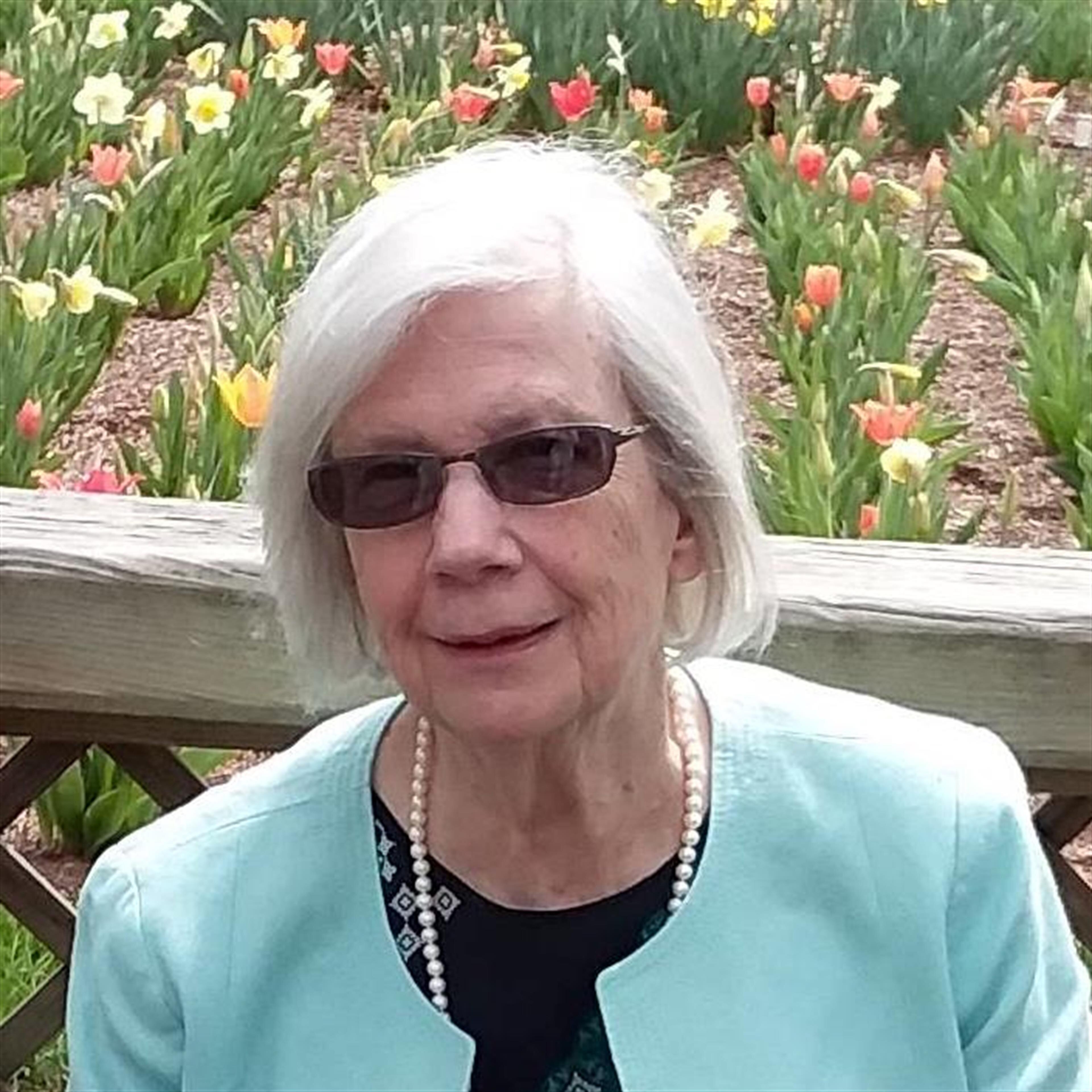Shirley Lirot