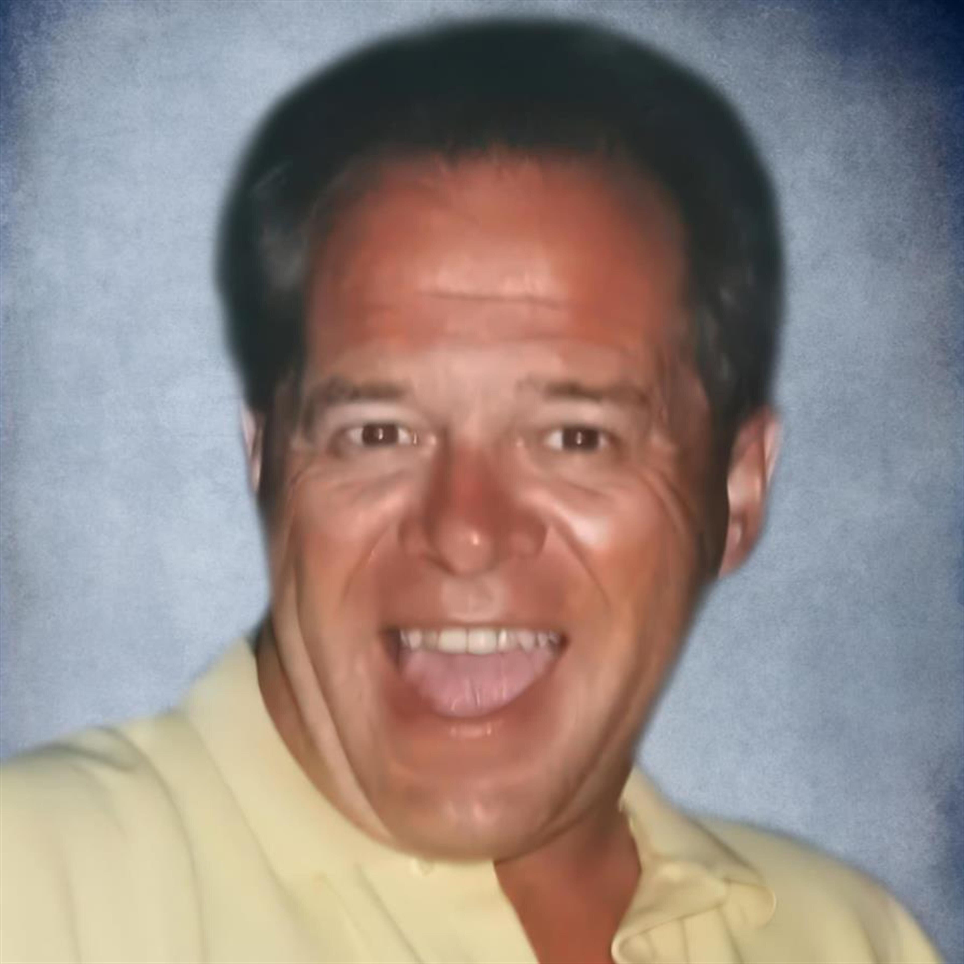 Robert "Bob" E. Coleman