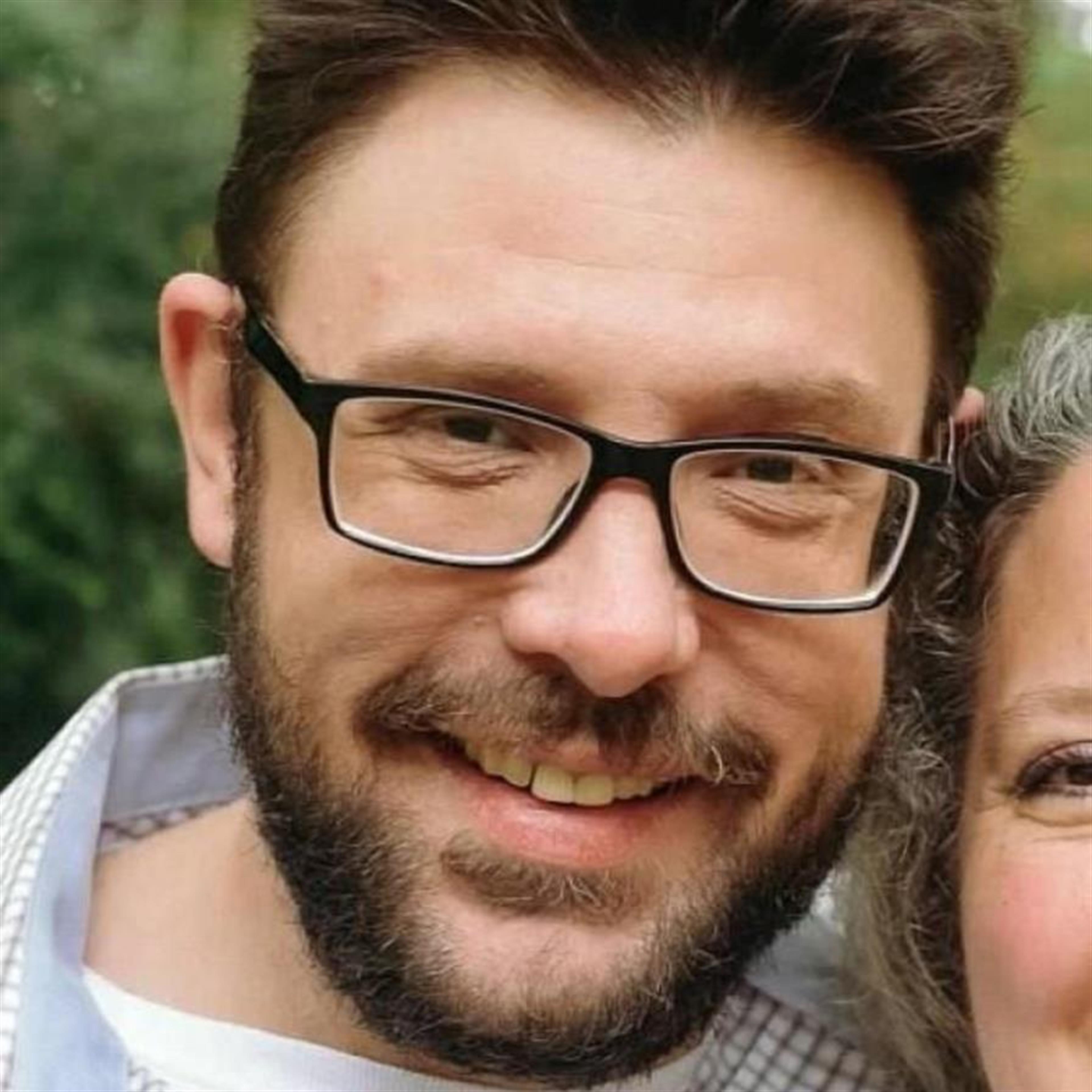 William "Bill" Naill