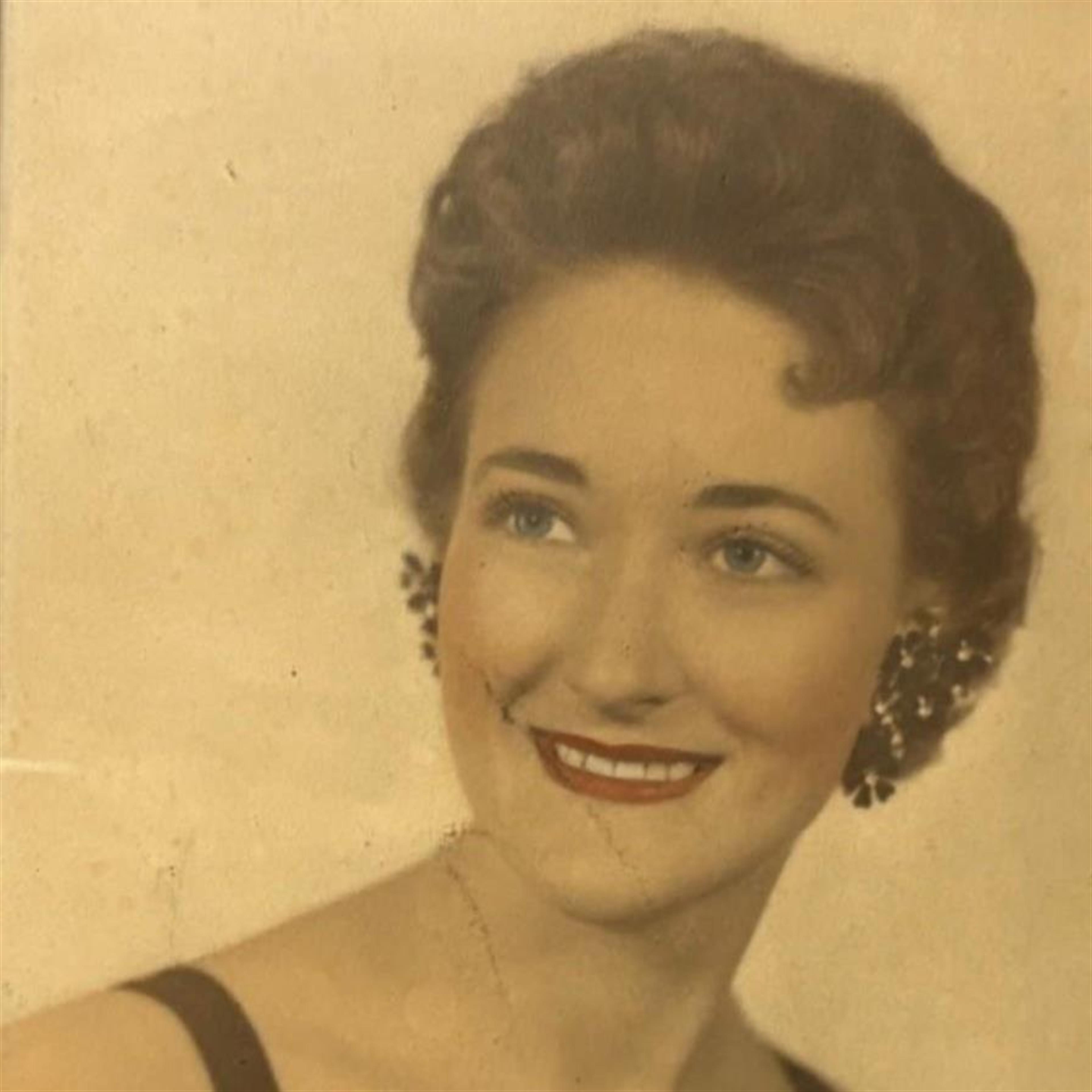 Margaret Alice Fulks