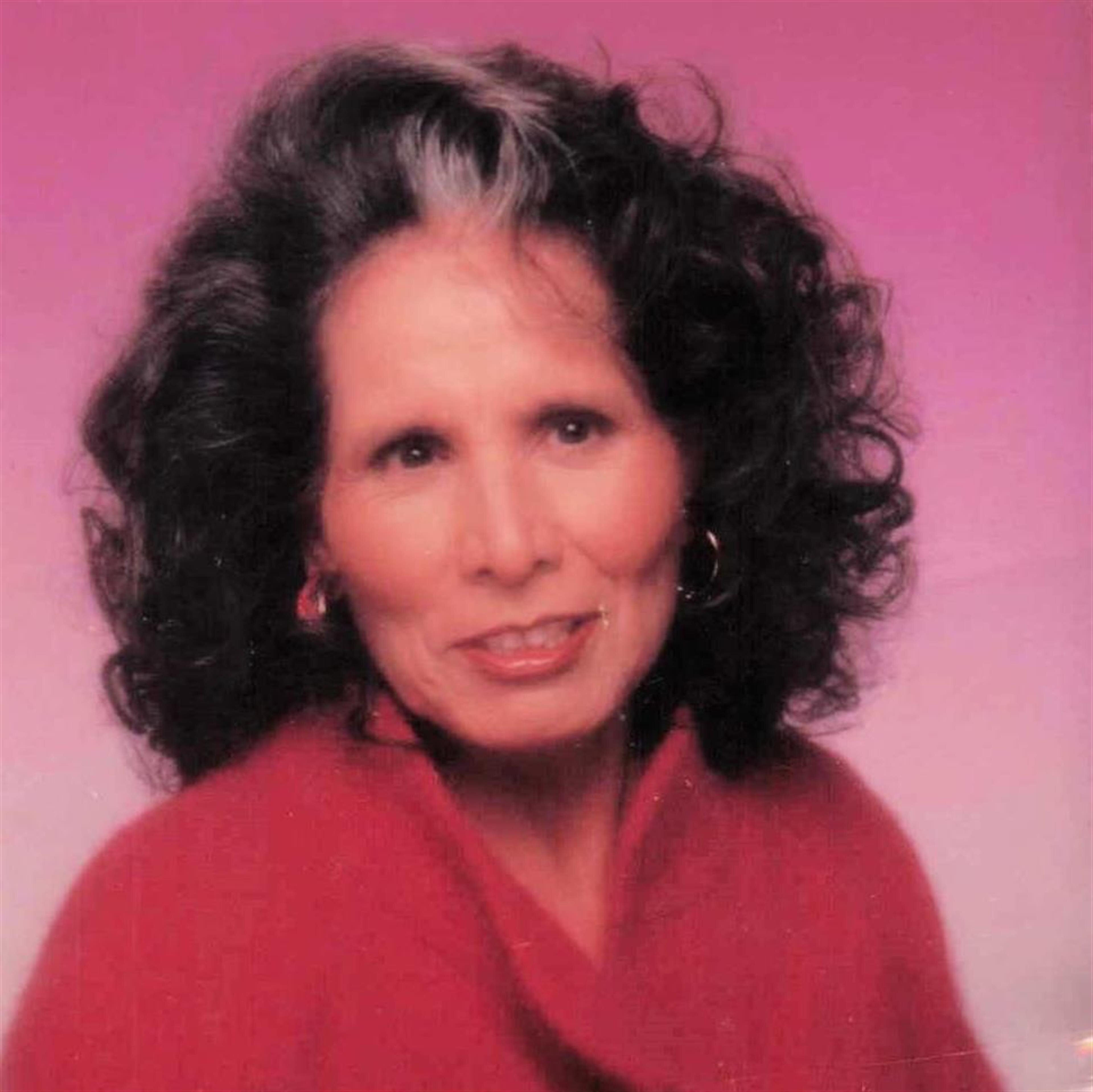Celestina Sandoval Cardenas