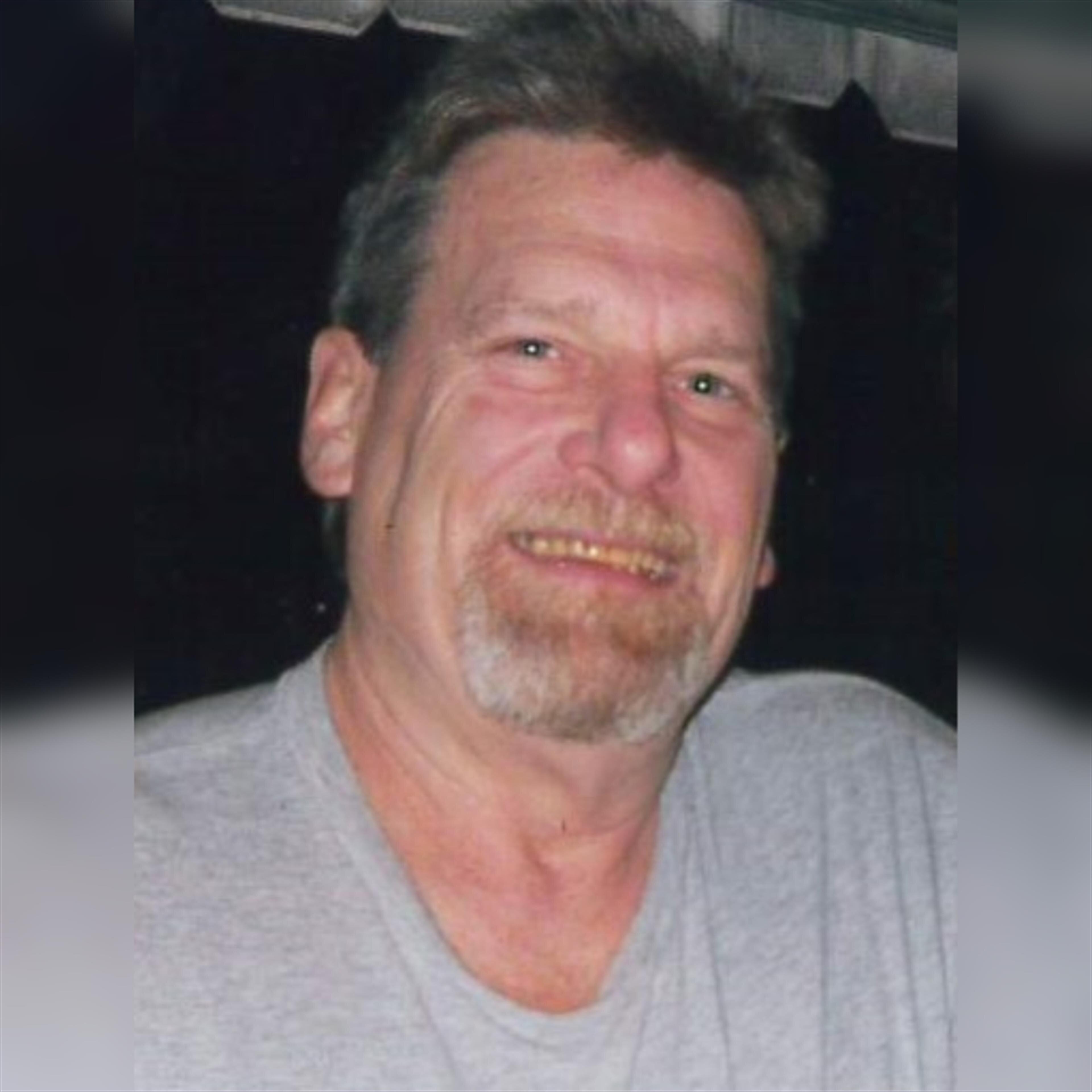 Ronald David Persky