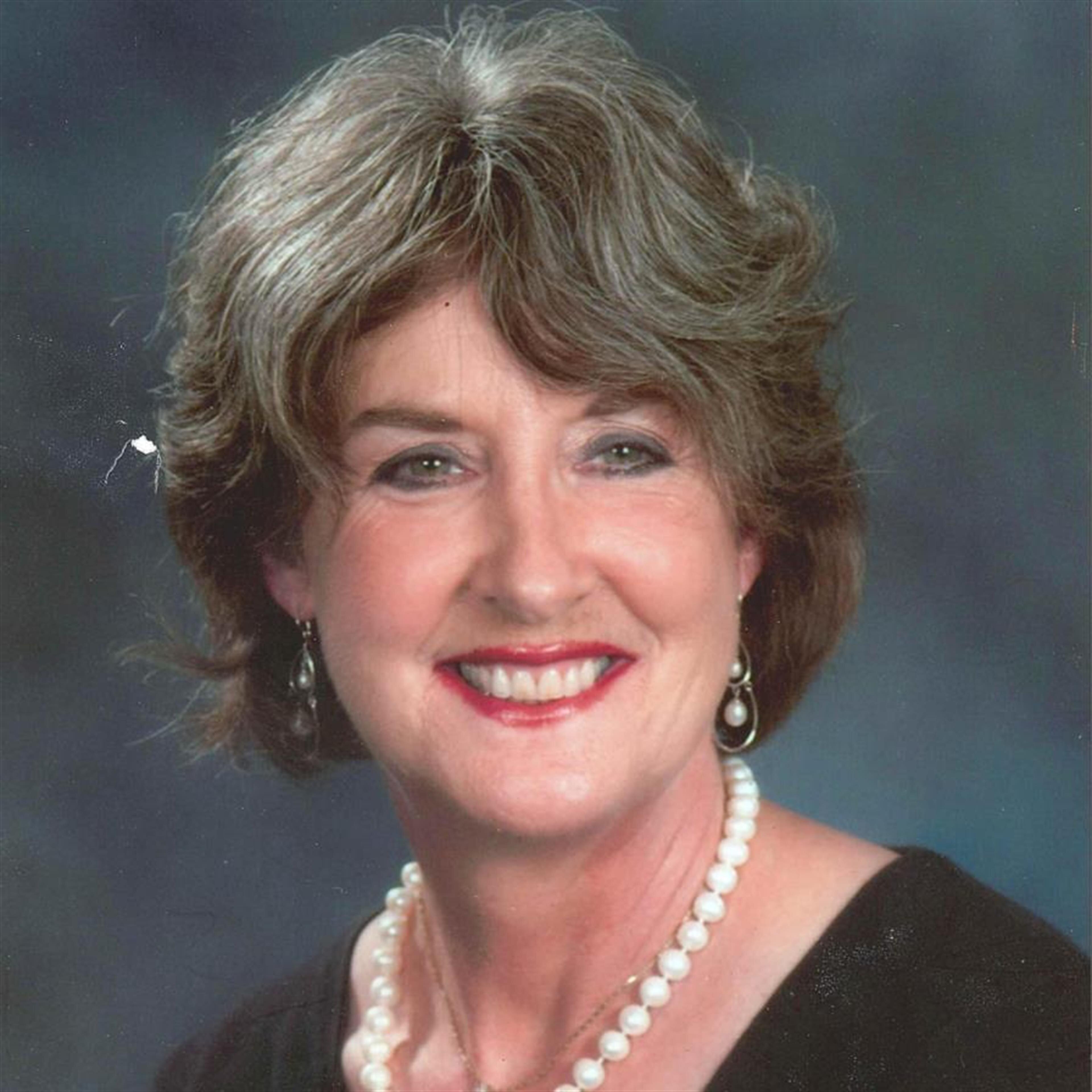 Lynda J. Scott