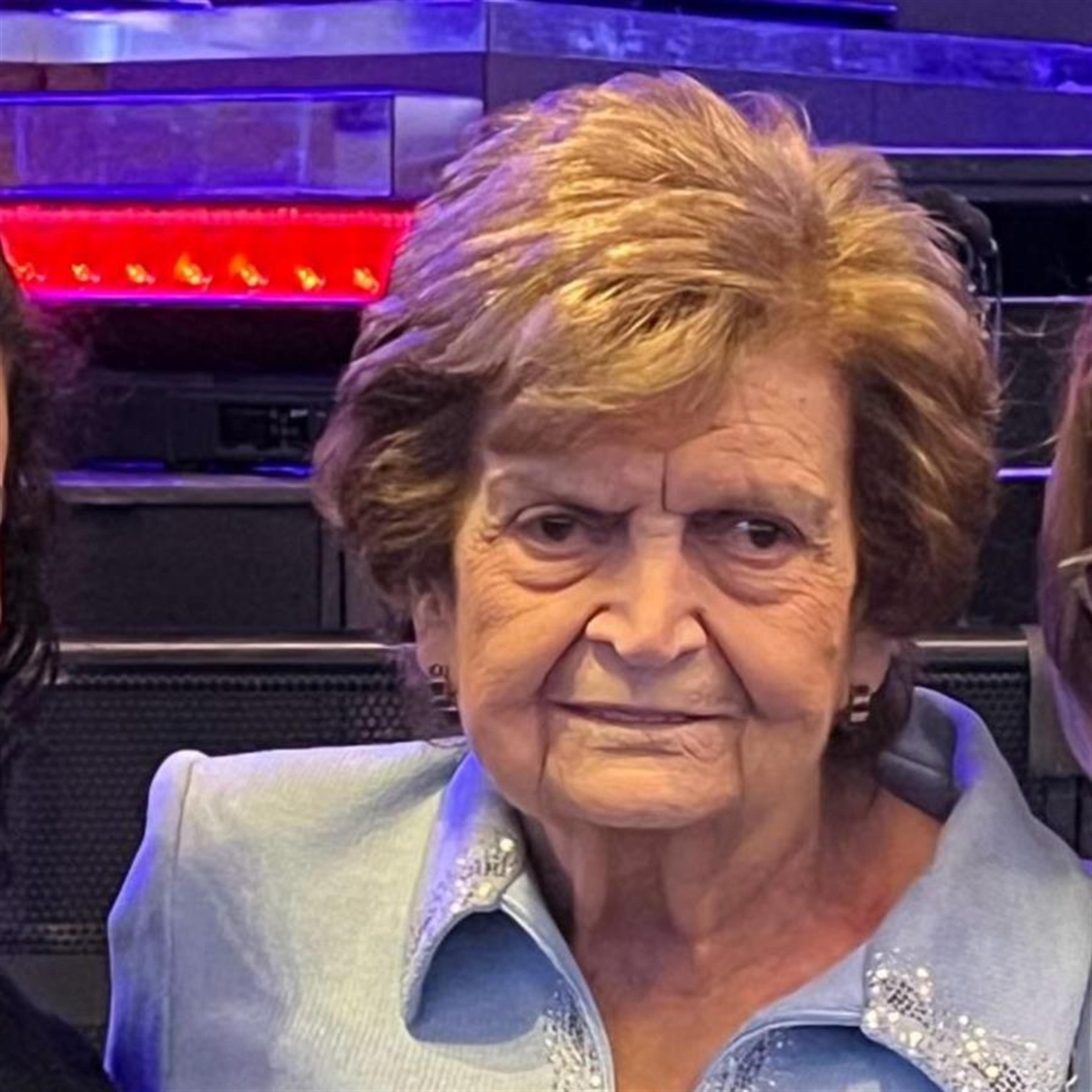 Isolina Guzman