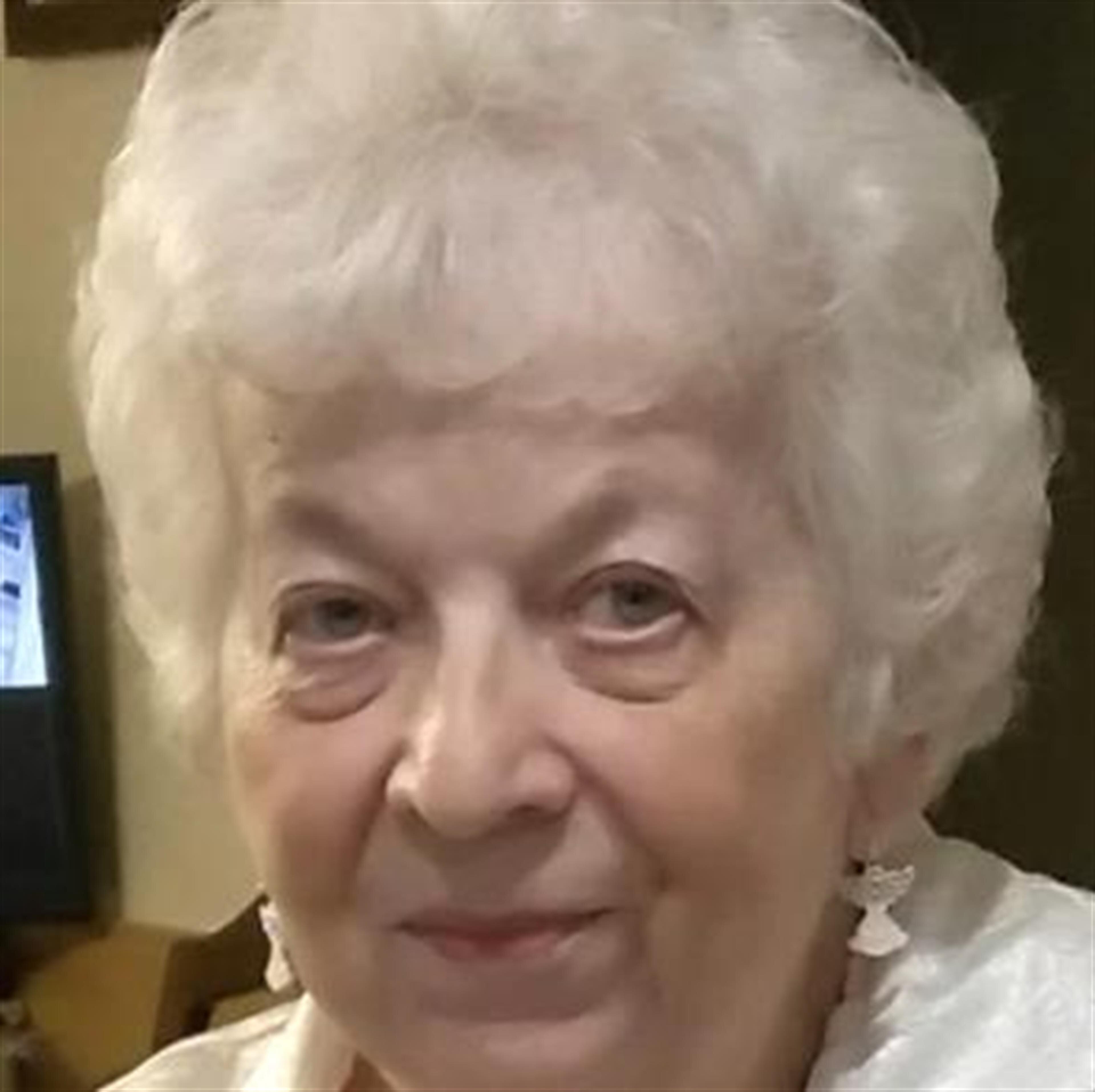 Kay F. (Hahn) Stull