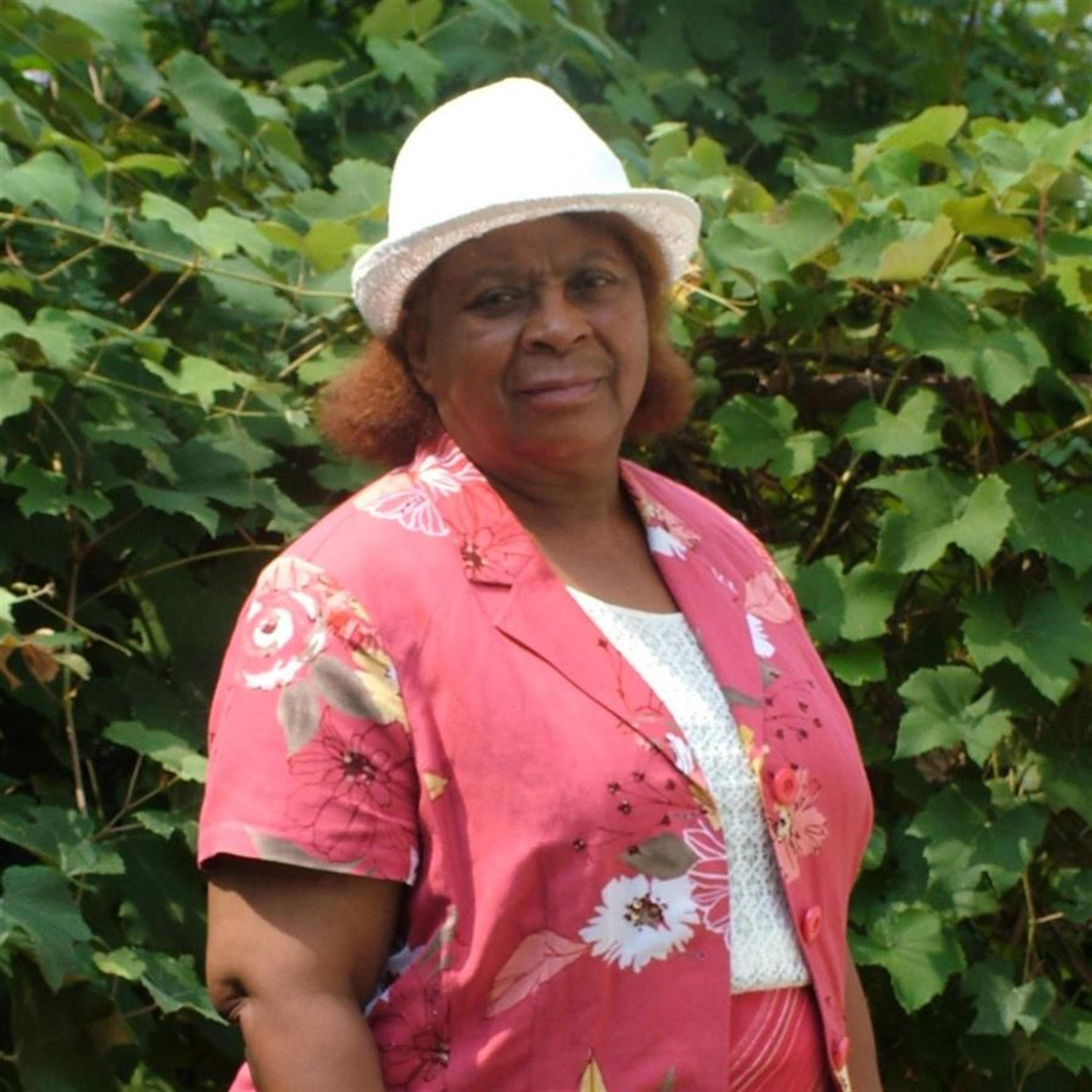 Velma L. Sanders