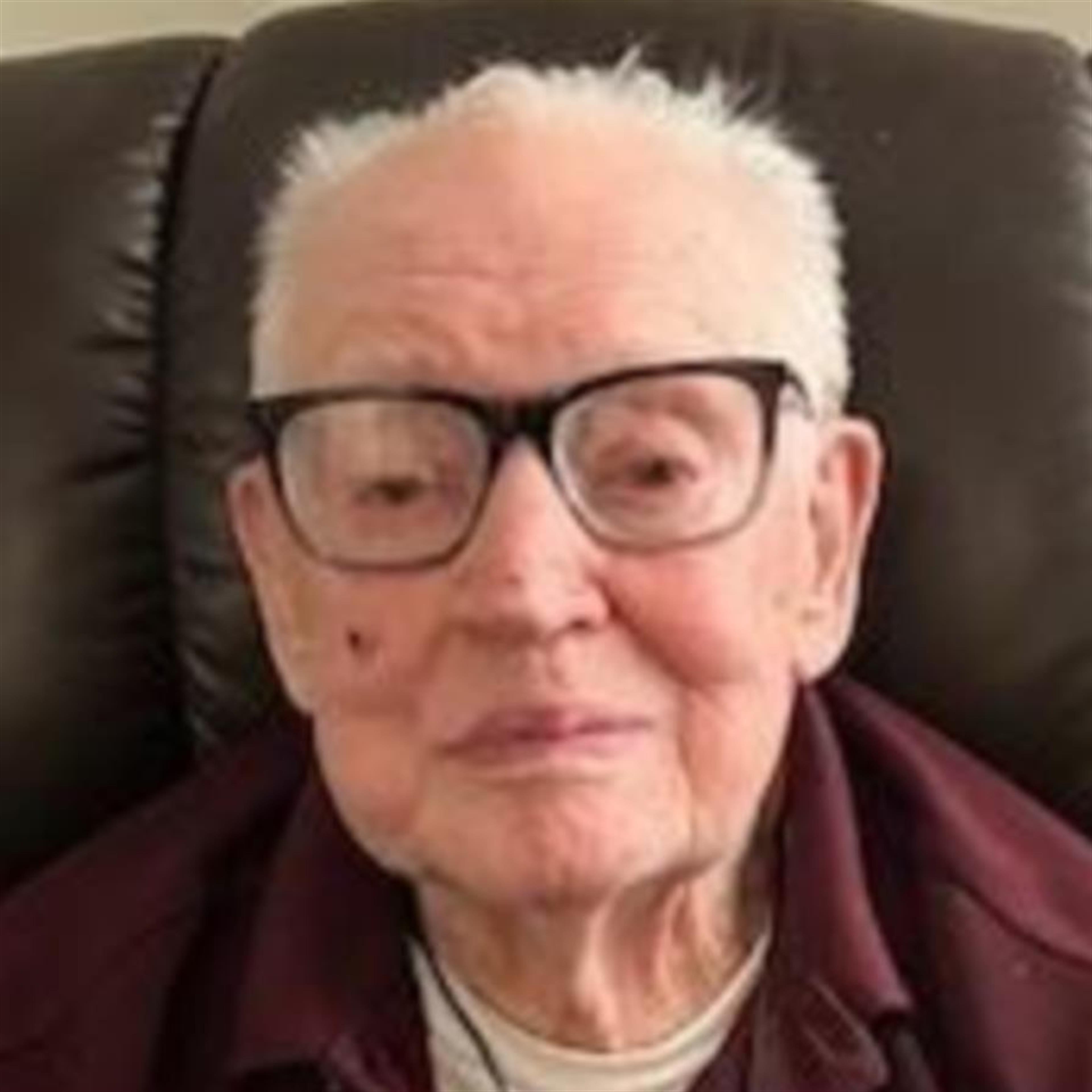 Robert L. "Bob" Harkness