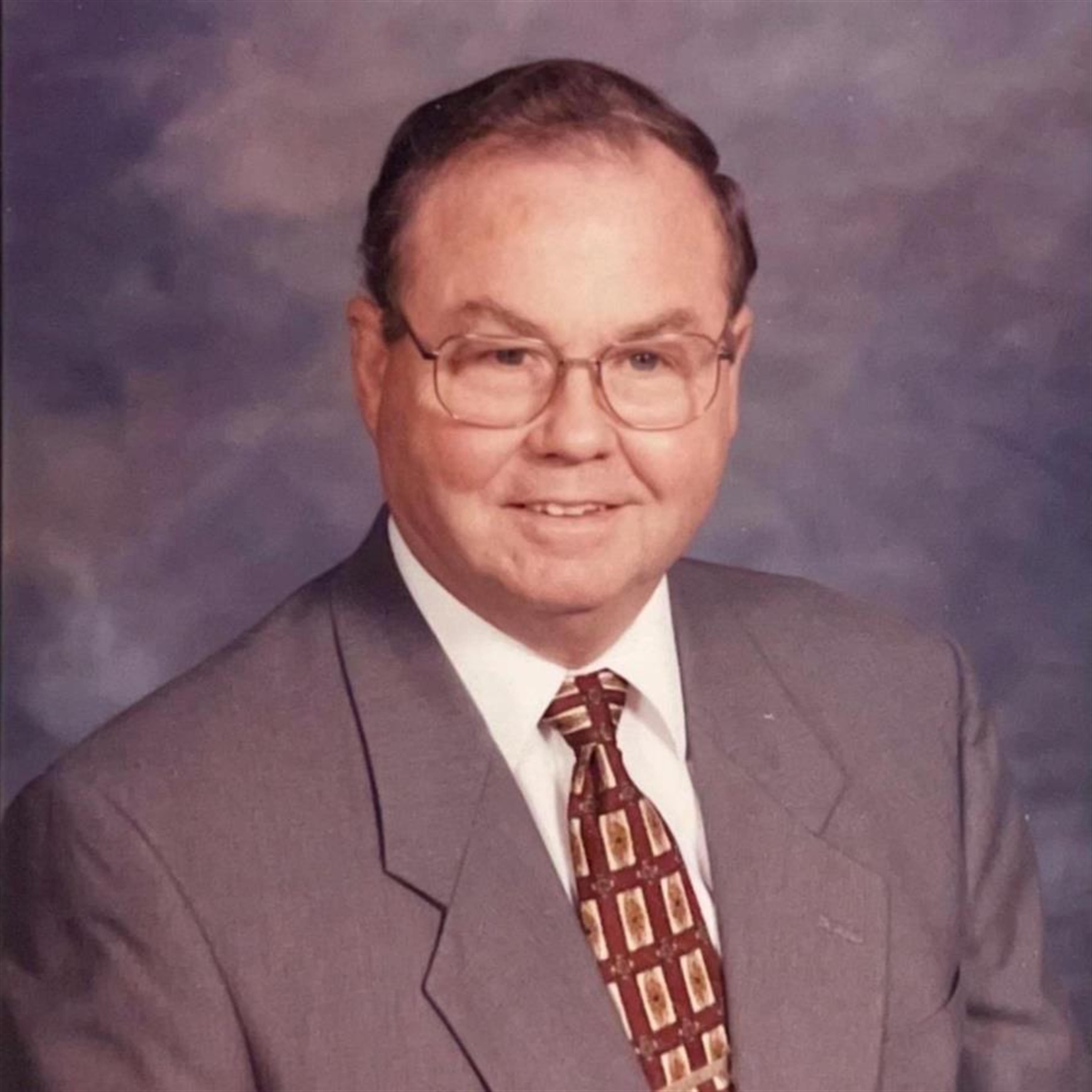 Johnny Lawrence McGarity