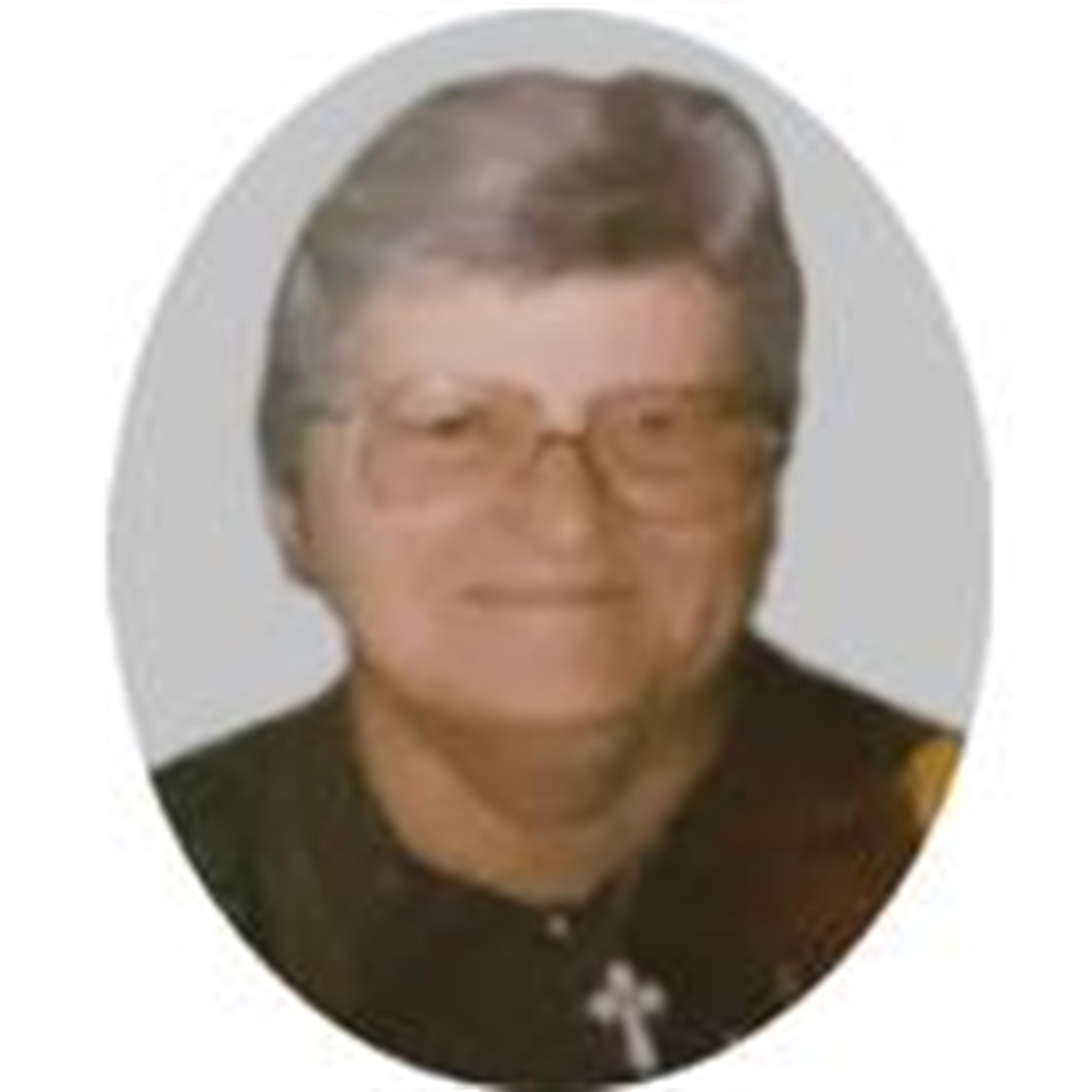 Constance J. "Connie" Moody