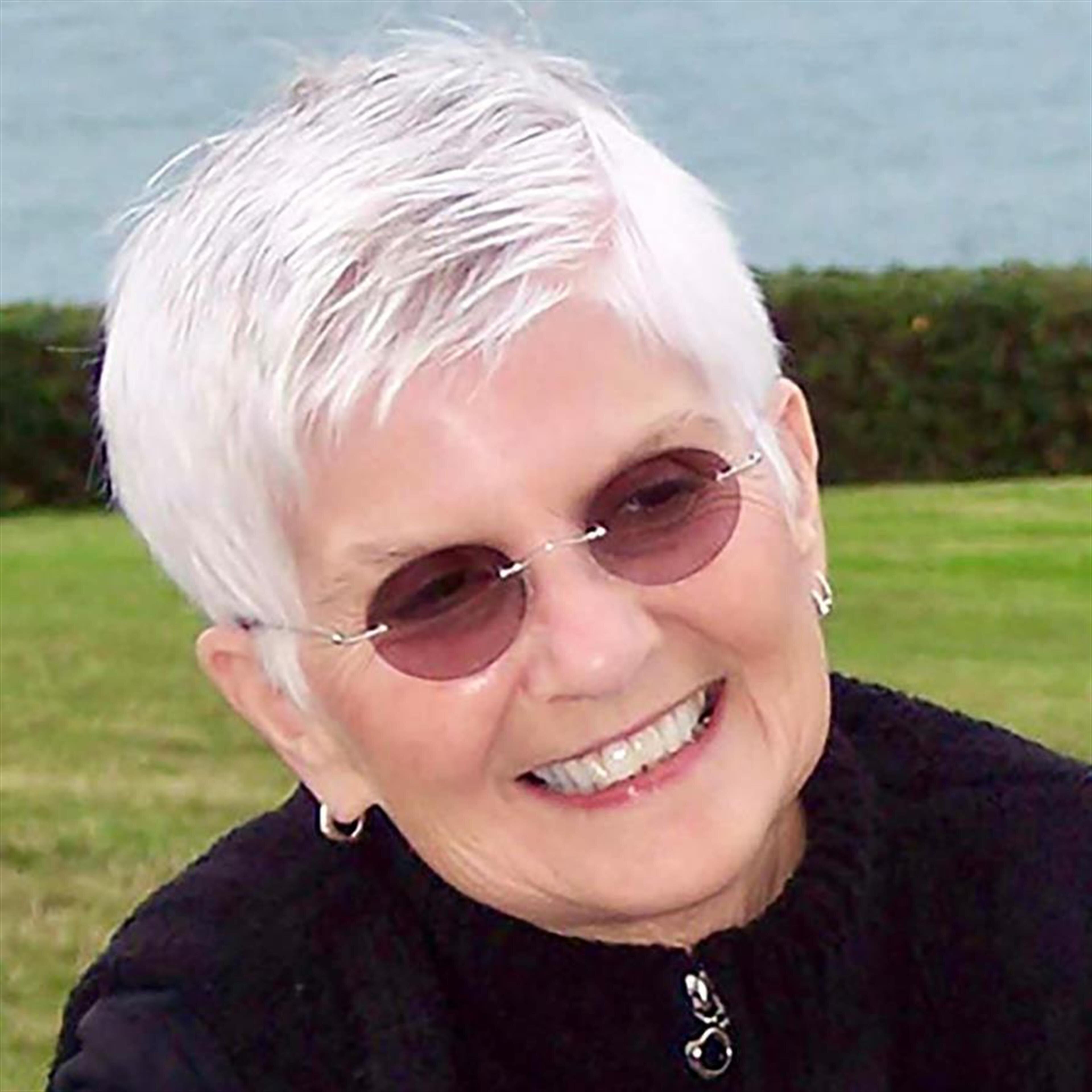 Patricia Stanton Kelso