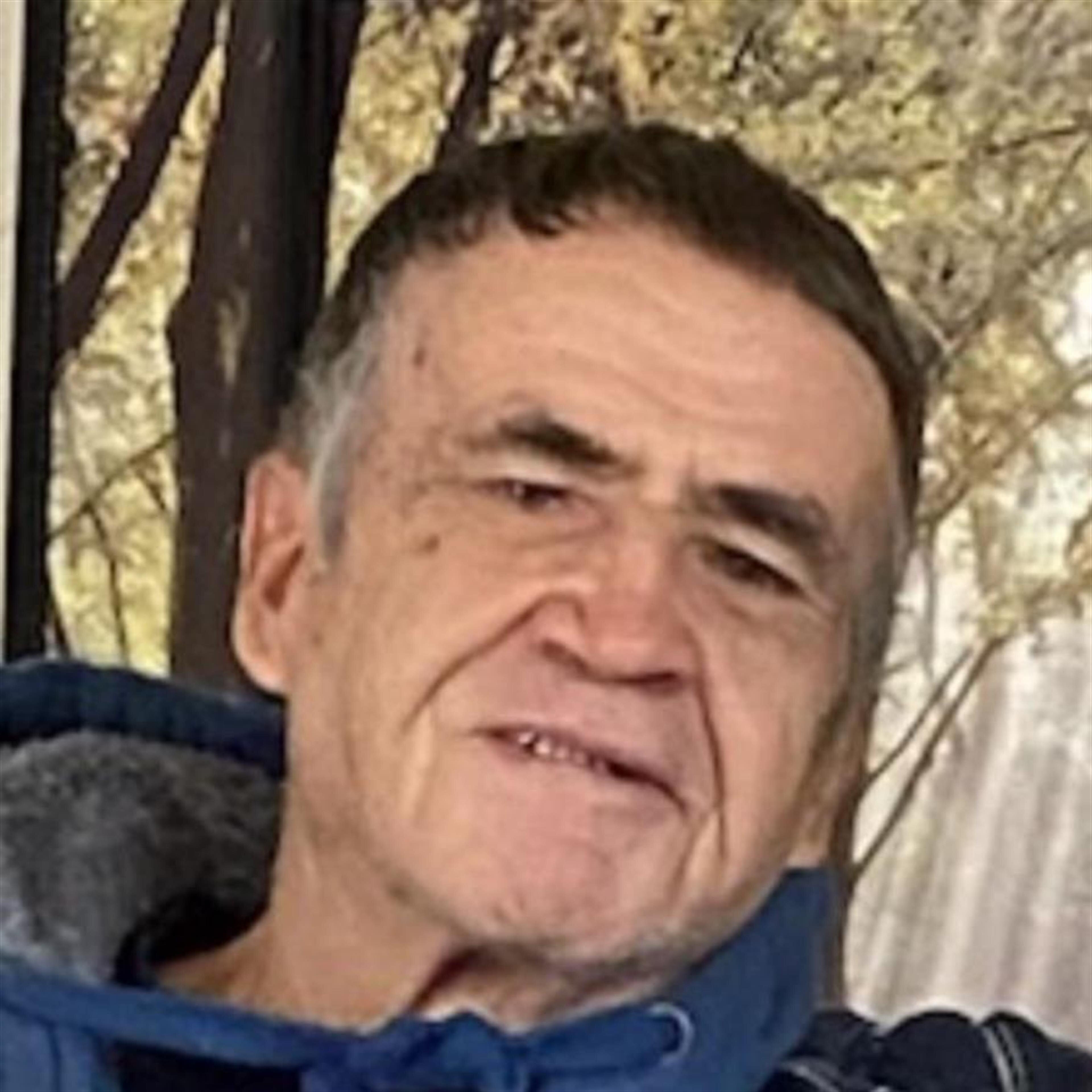 Manuel Amezquita Ruiz