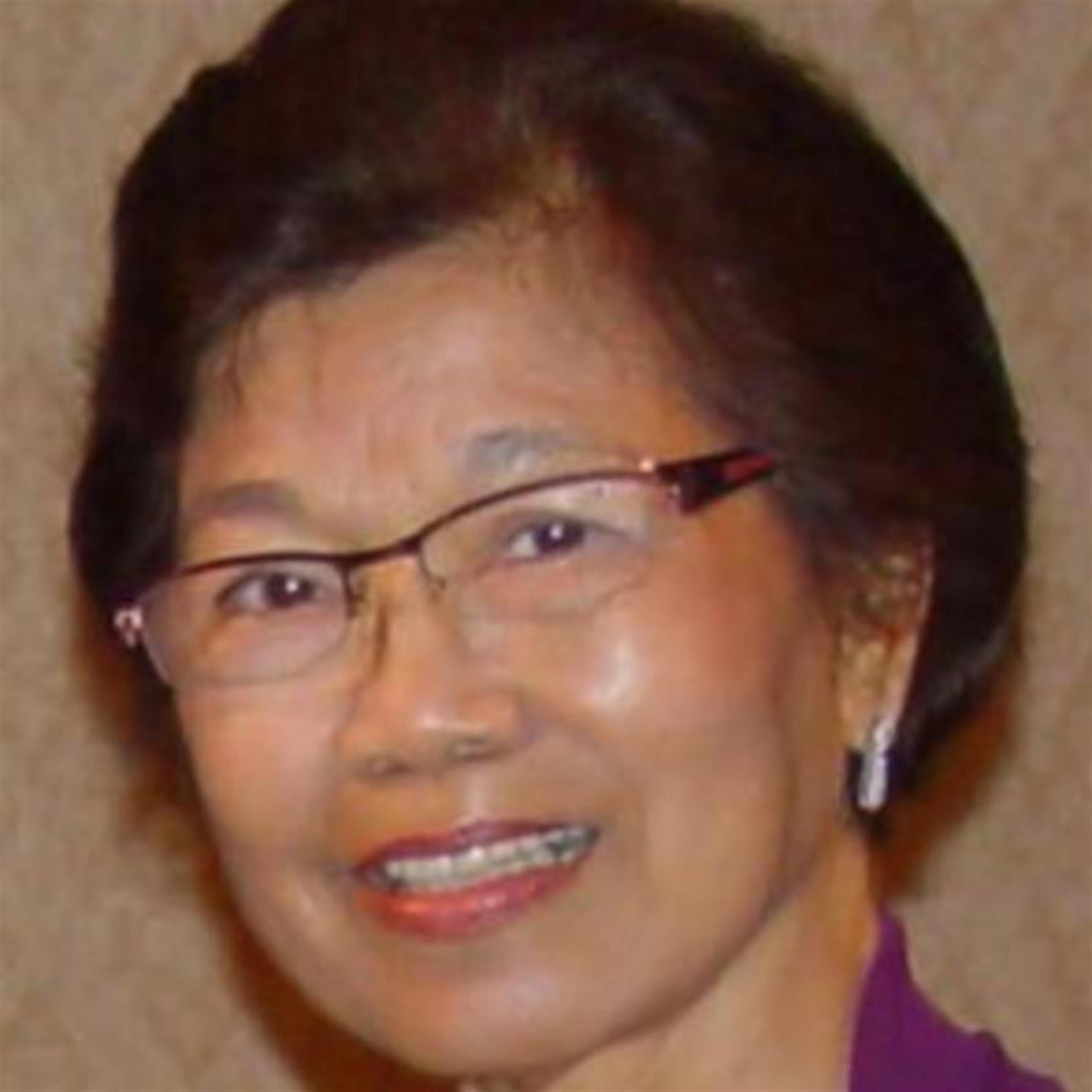 Alejandrea Cajigal Dagdagan