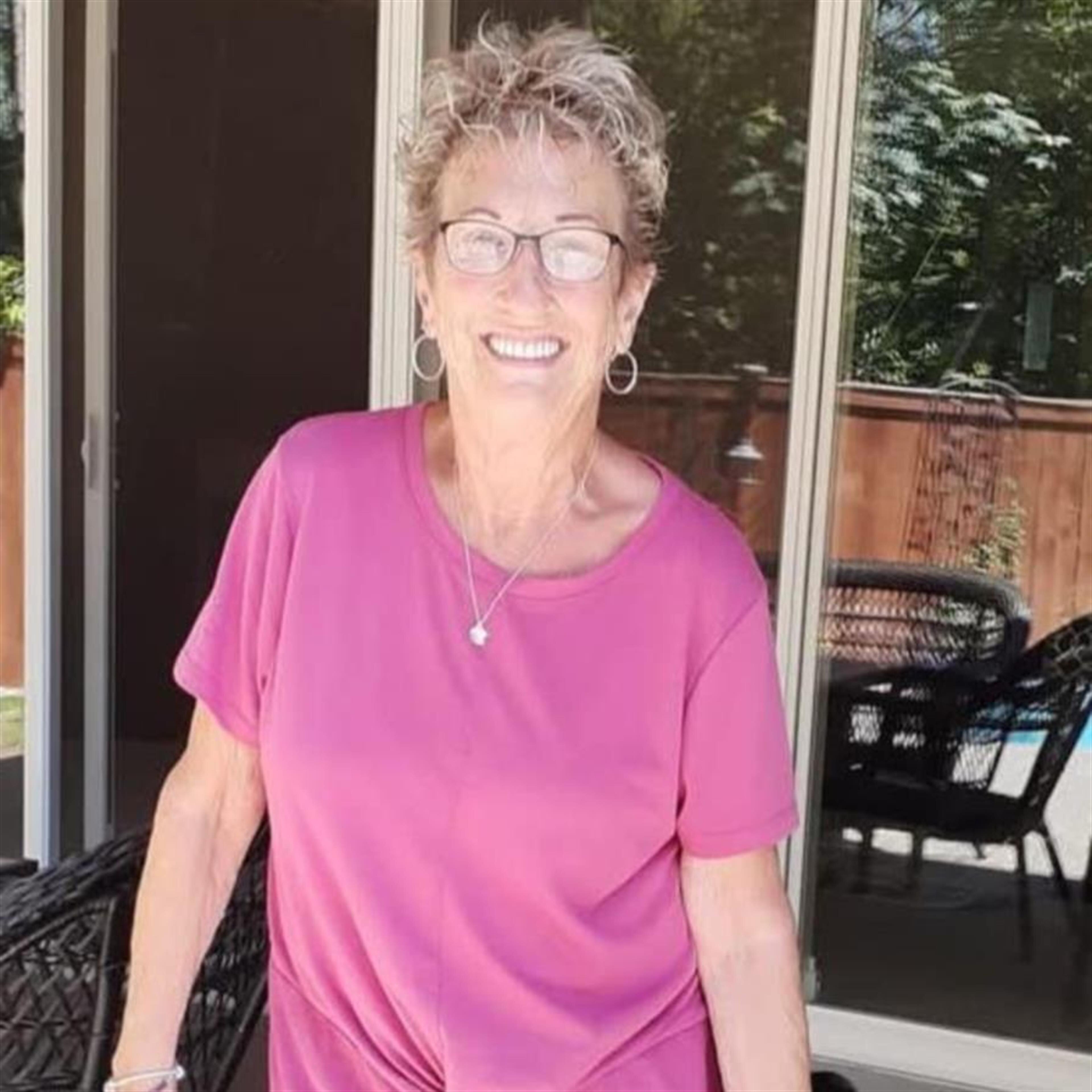 Teresa "Terri" Young