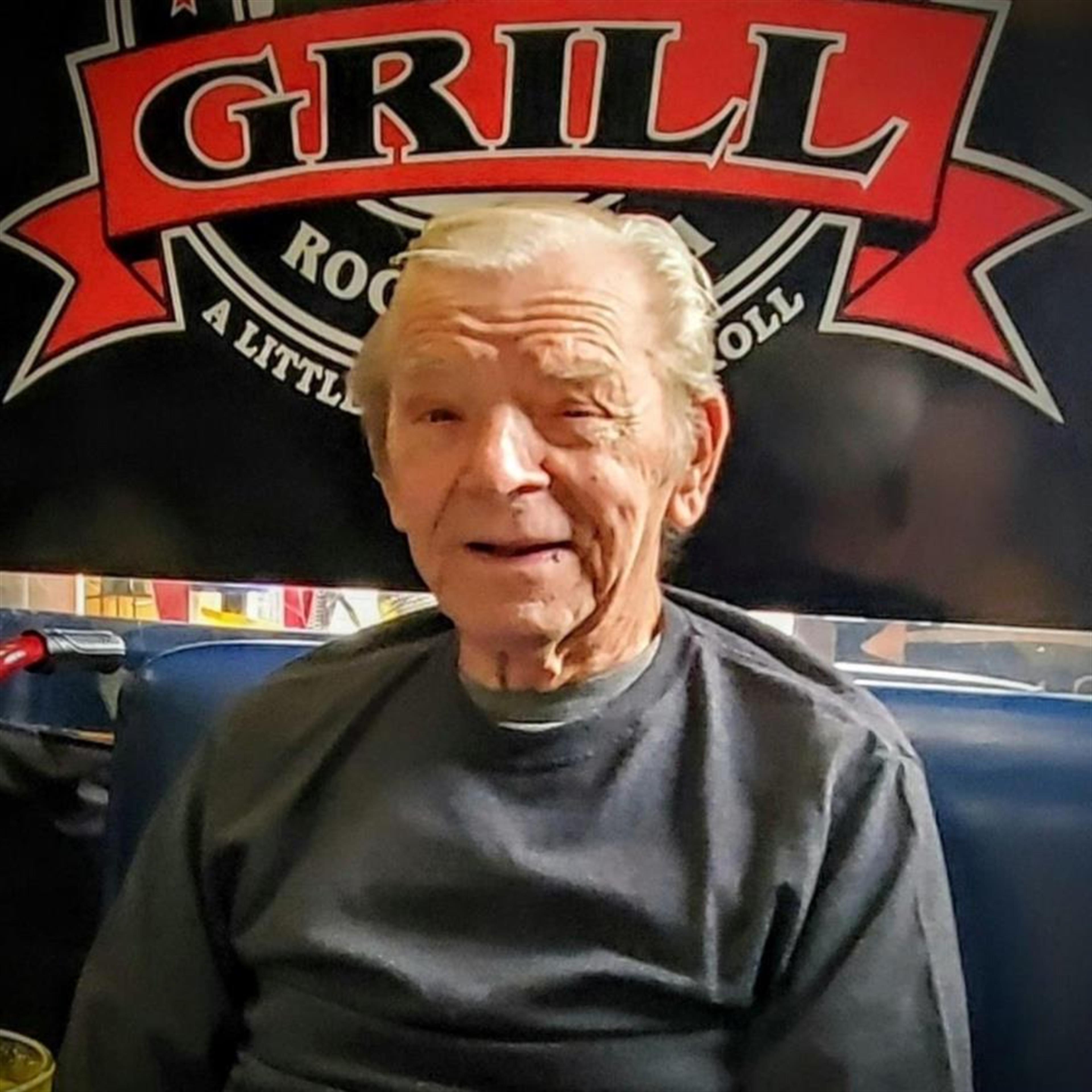Gerald Raymond Johnson