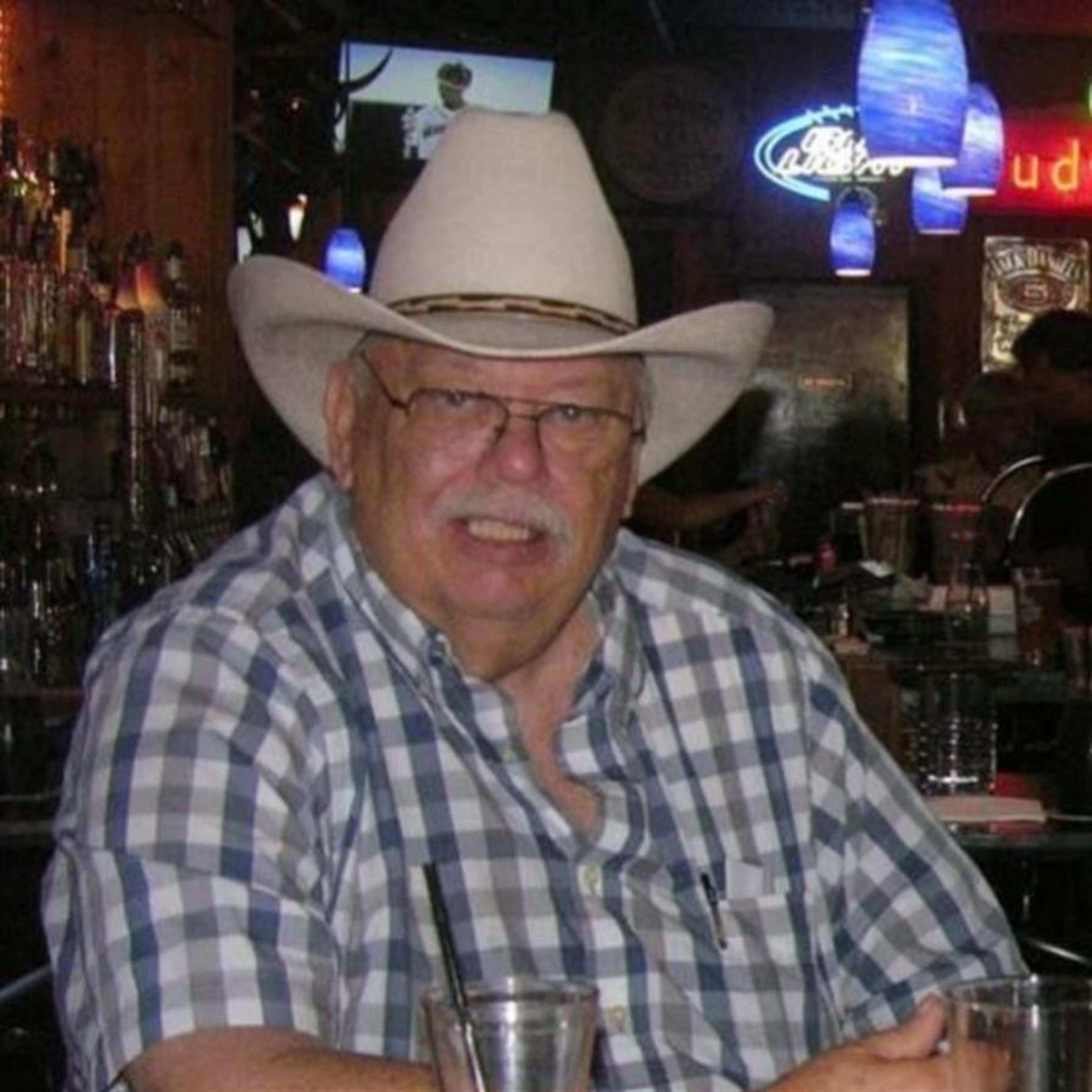 Ret. Sheriff Frank A. Peskin