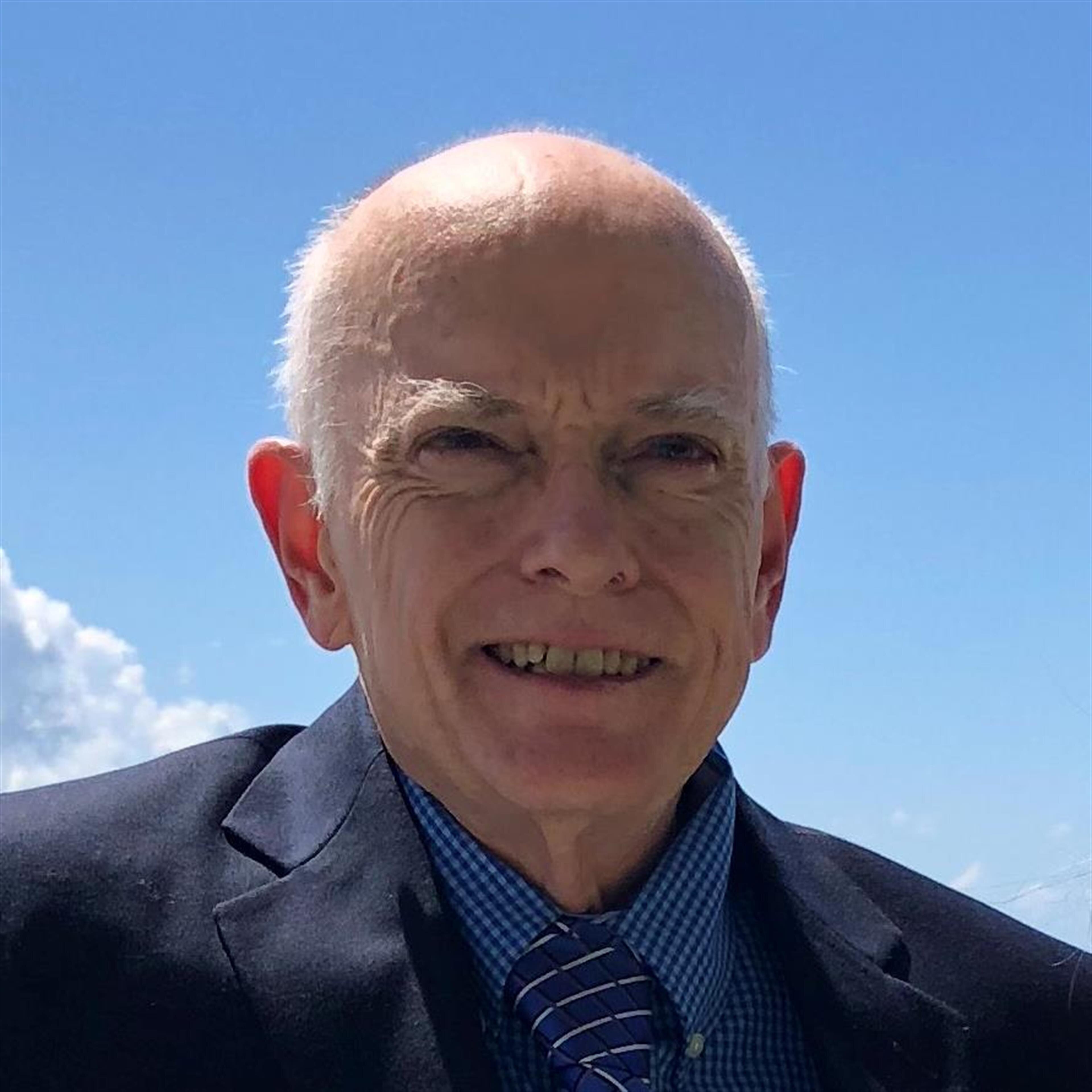 William Glyn Ramsey