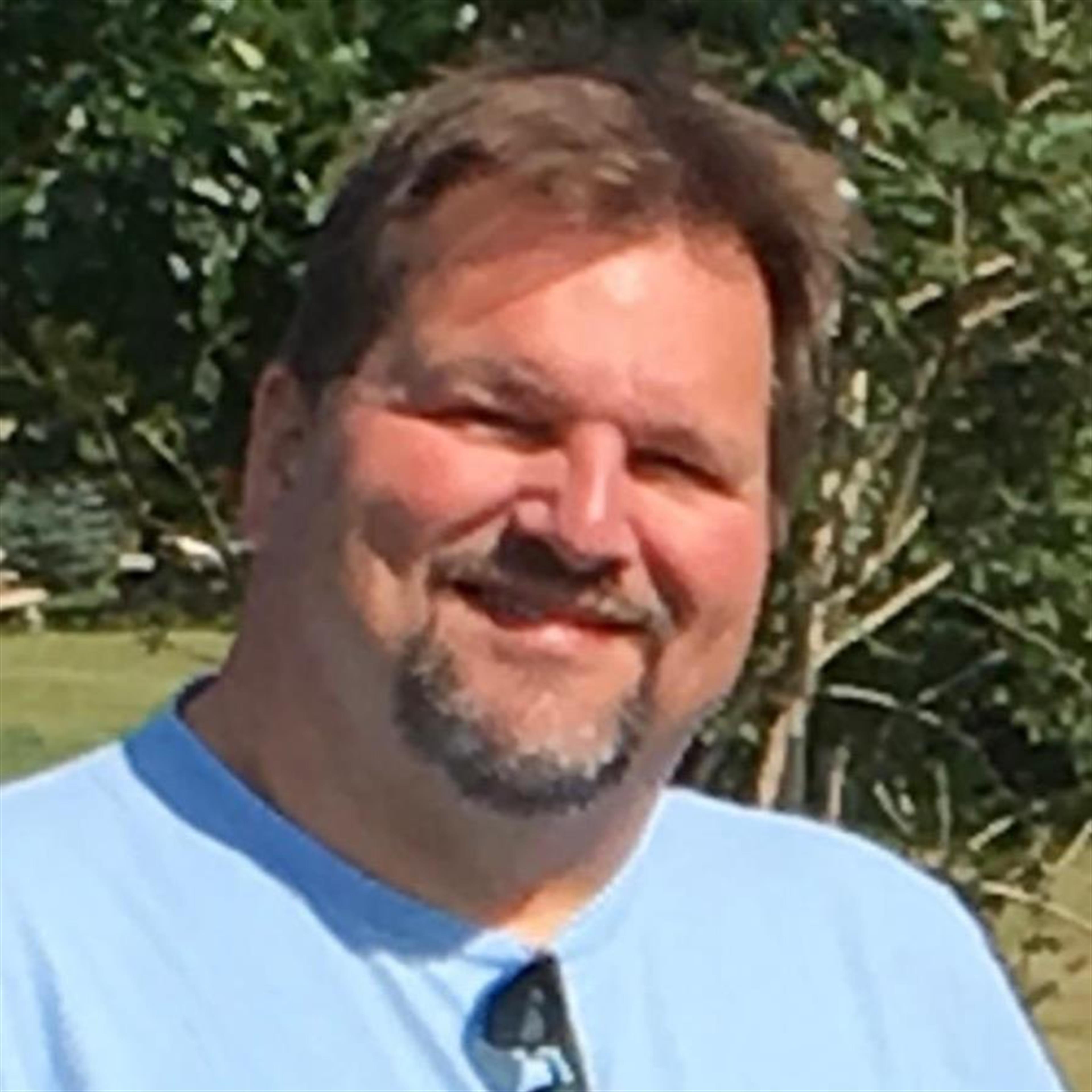 Fred "Freddie" Rettinger