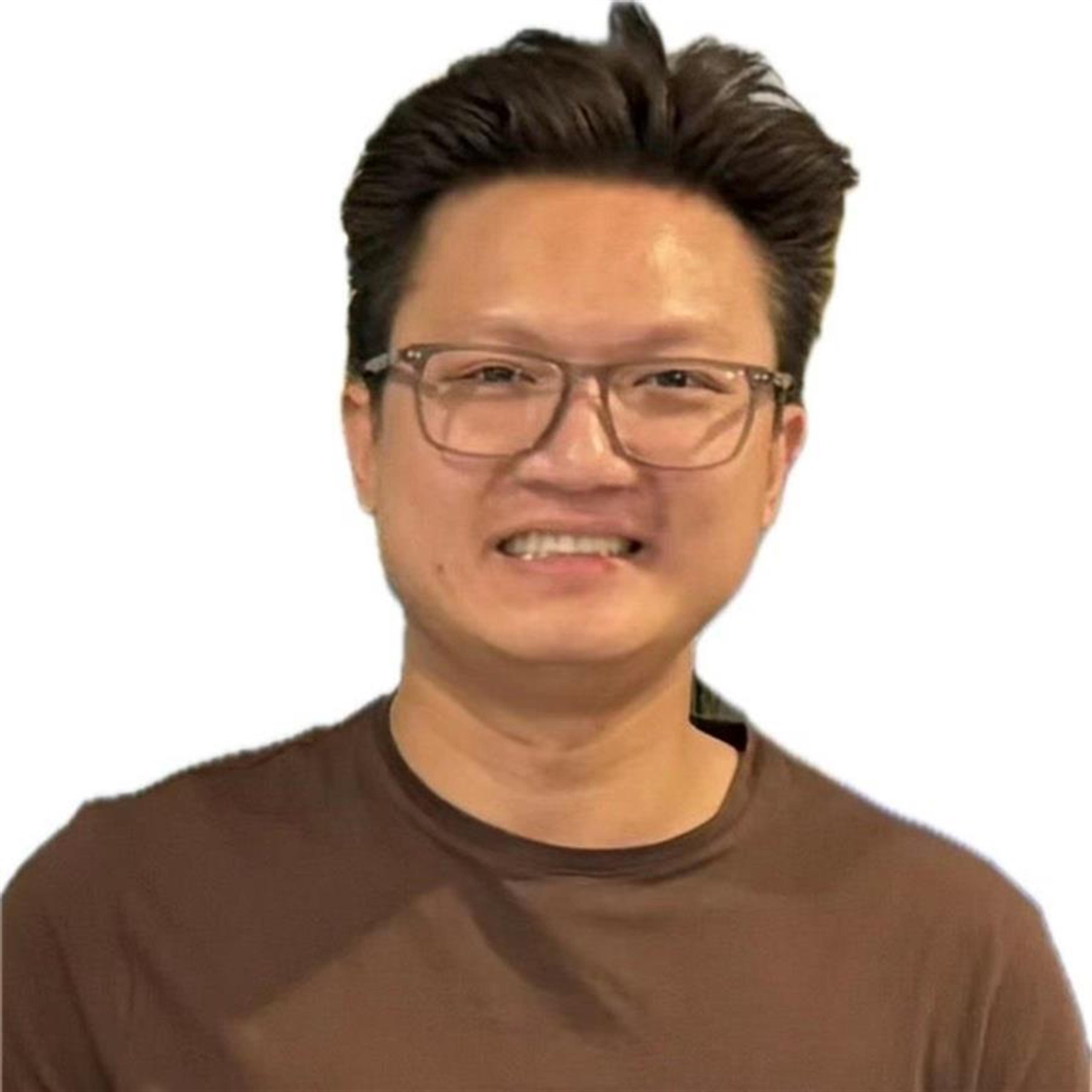 Nam Thanh Hoai Huynh