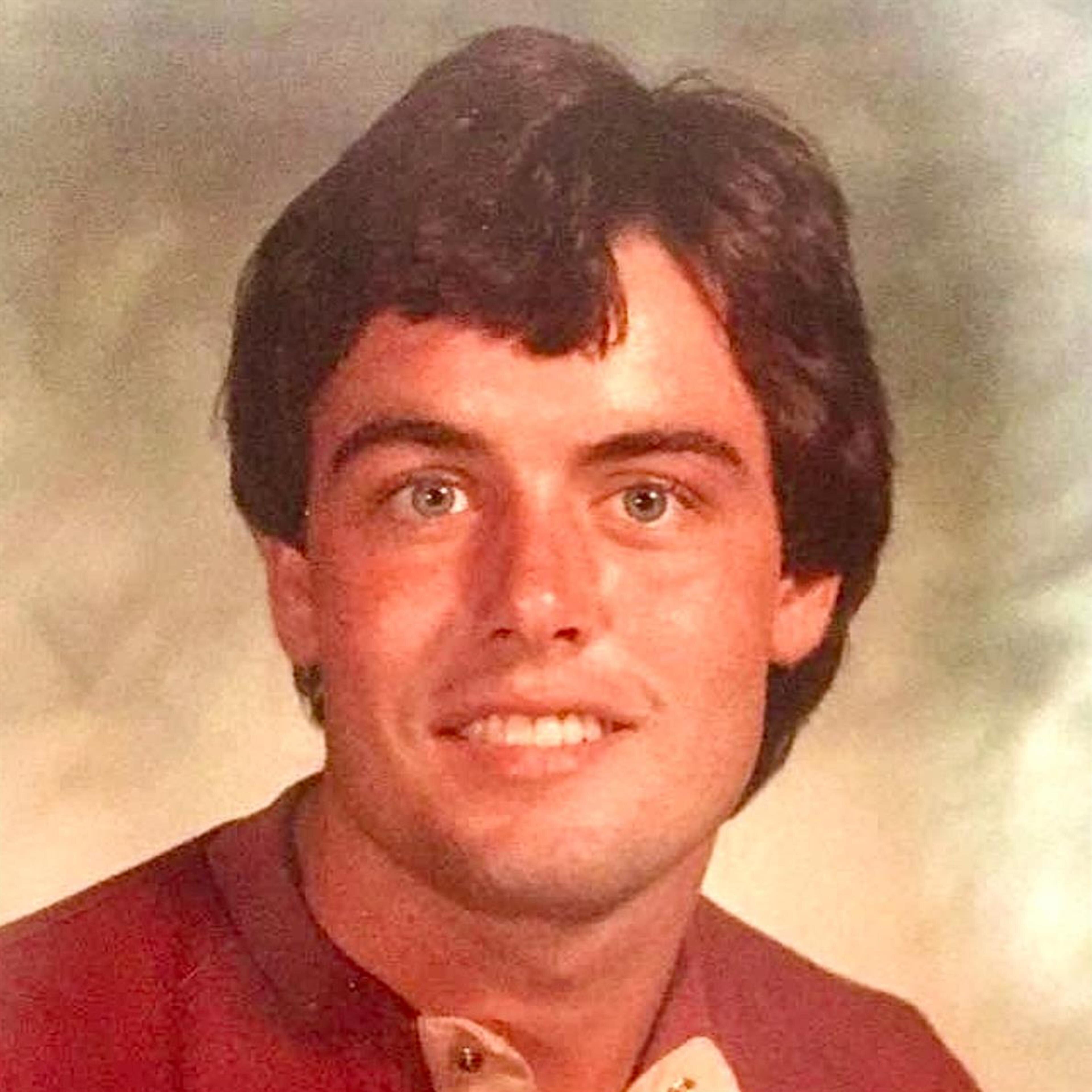 Gregory Allen Epperson