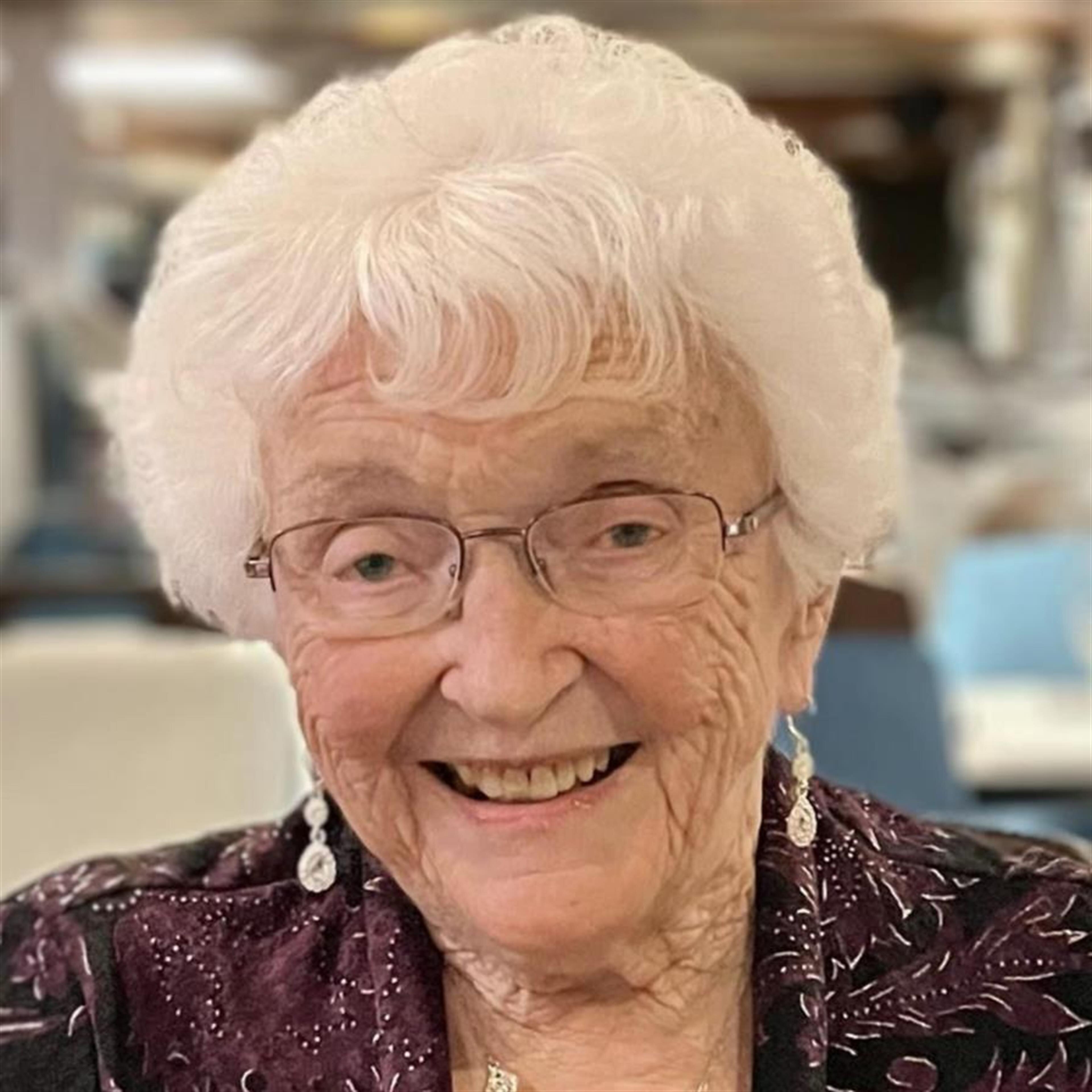 Marguerite Harvey Pinder