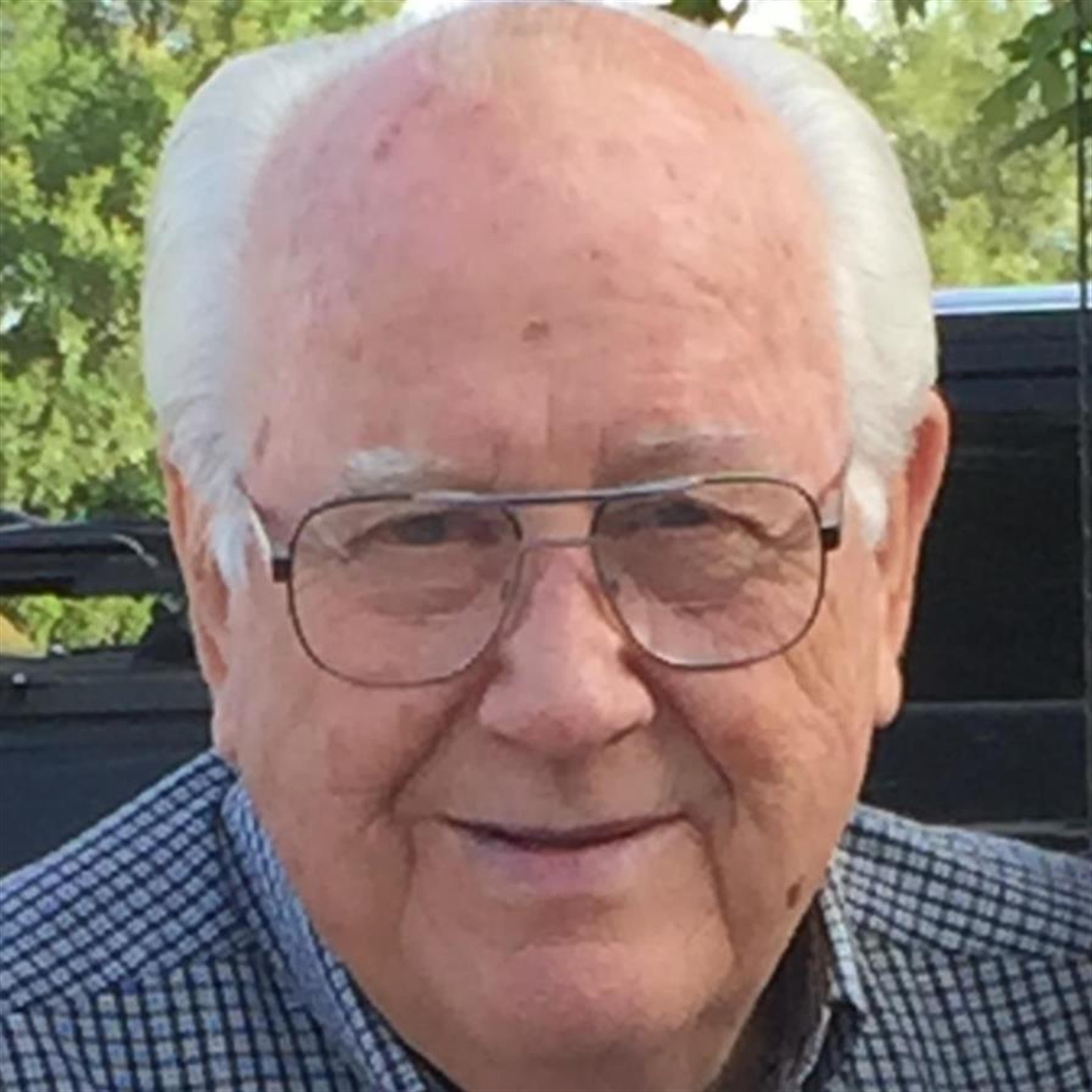 Freddie Gene Warford